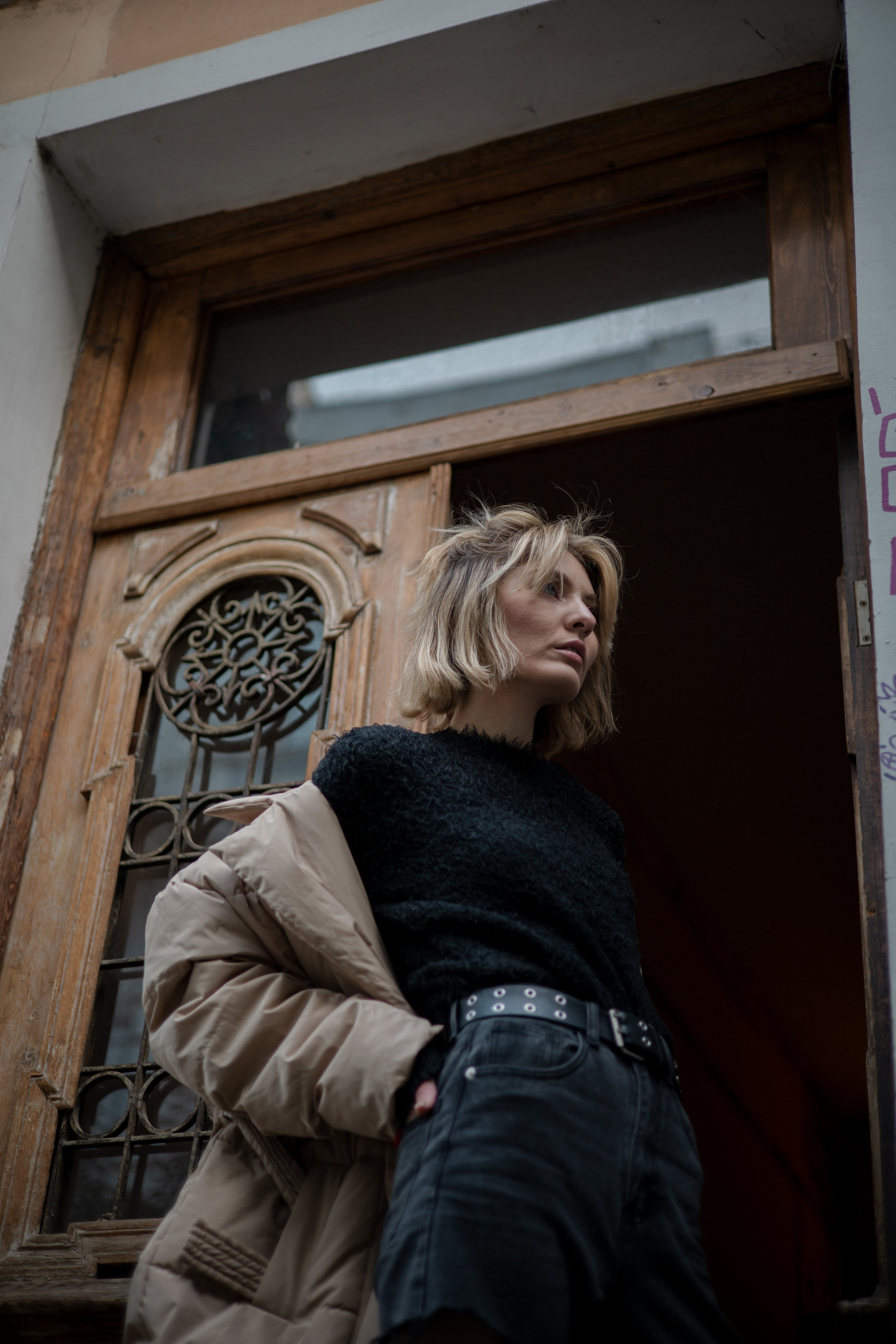 Жанна | Тбилиси. Света Шувалова — фотограф и видеограф в Тбилиси