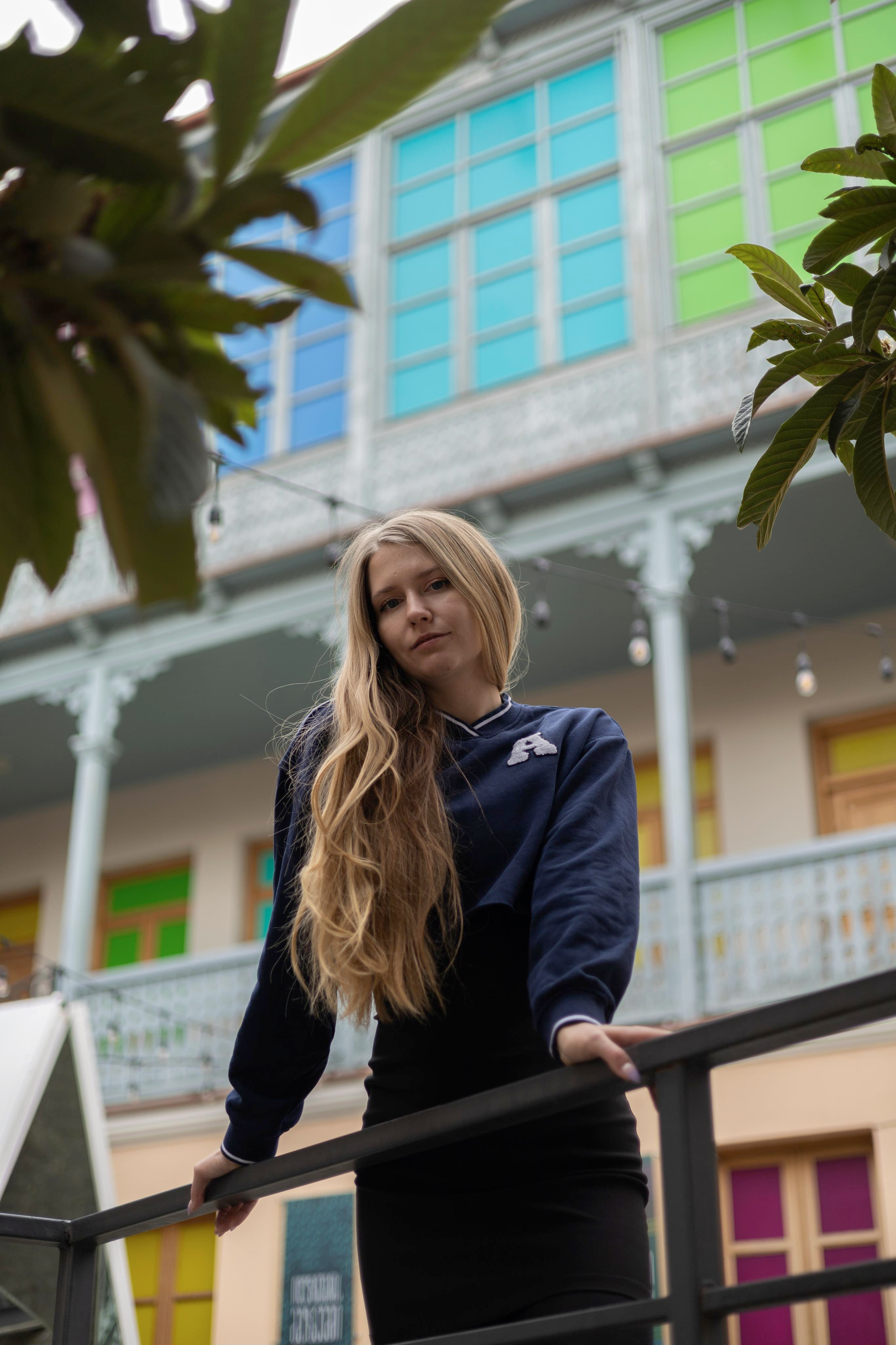 Анастасия | Тбилиси. Света Шувалова — фотограф и видеограф в Тбилиси