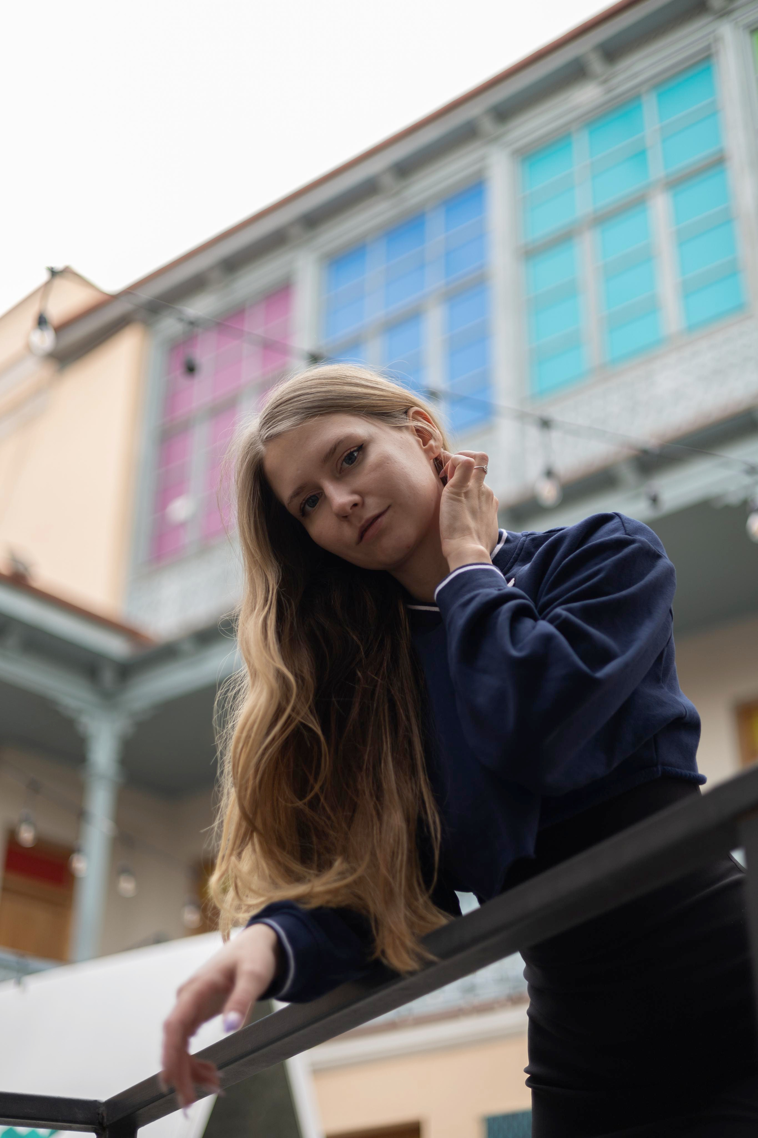 Анастасия | Тбилиси. Света Шувалова — фотограф и видеограф в Тбилиси