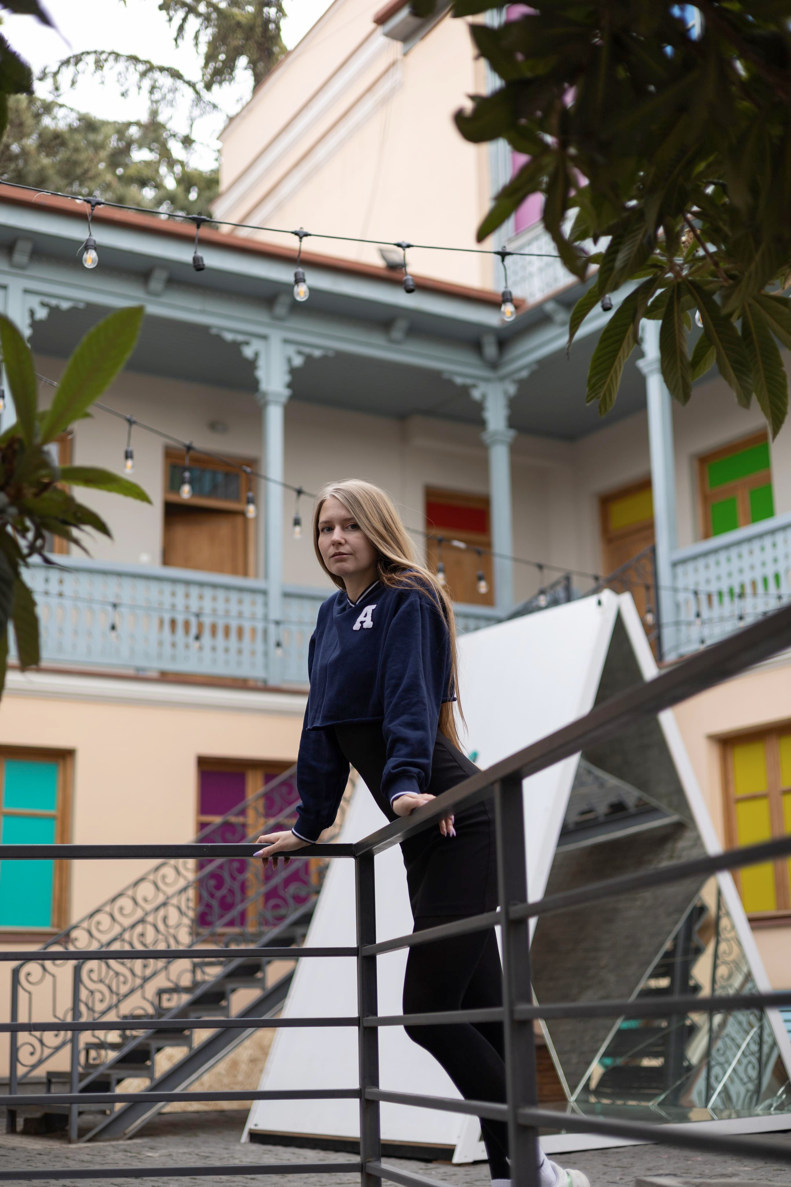 Анастасия | Тбилиси. Света Шувалова — фотограф и видеограф в Тбилиси