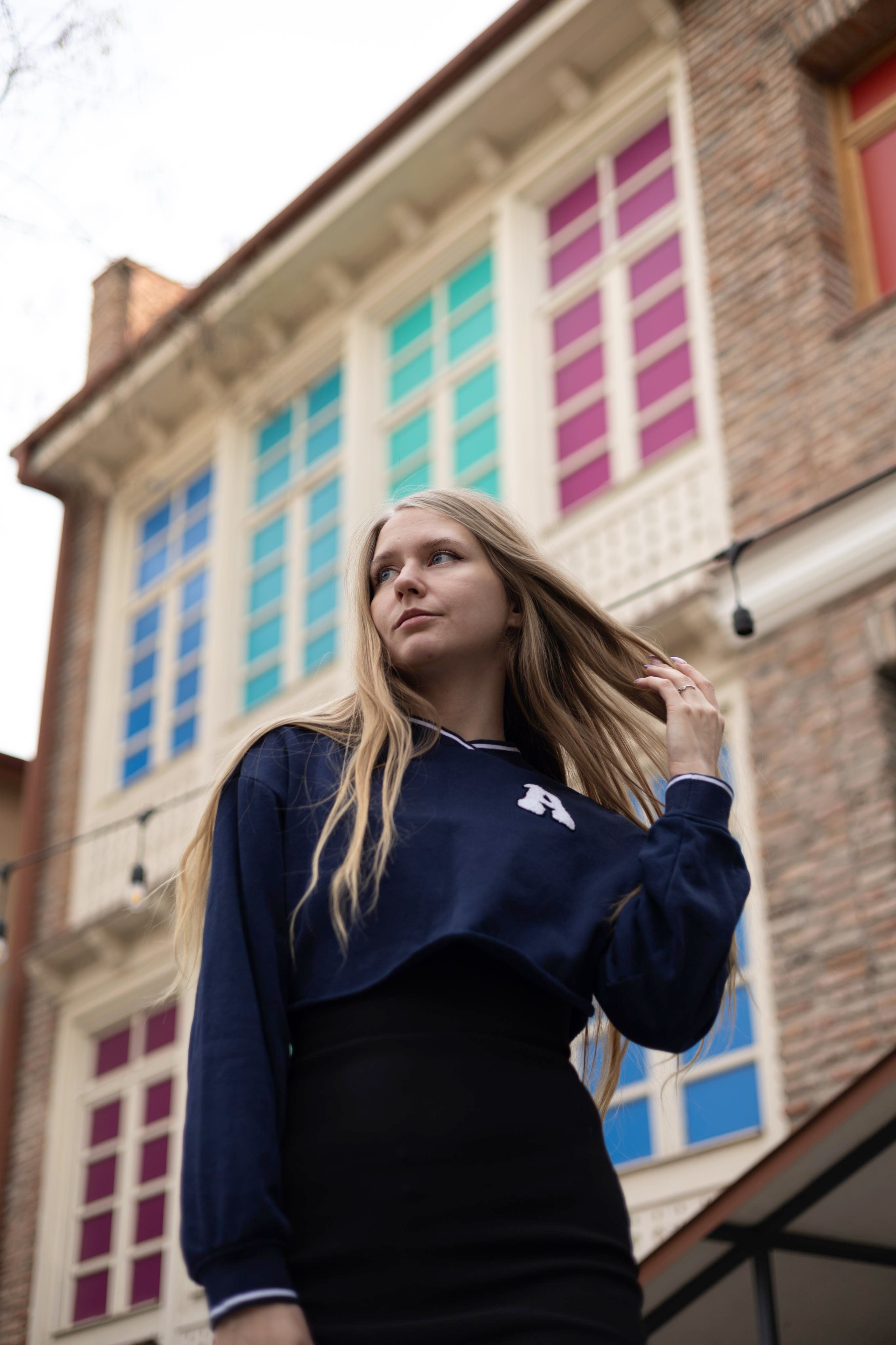 Анастасия | Тбилиси. Света Шувалова — фотограф и видеограф в Тбилиси