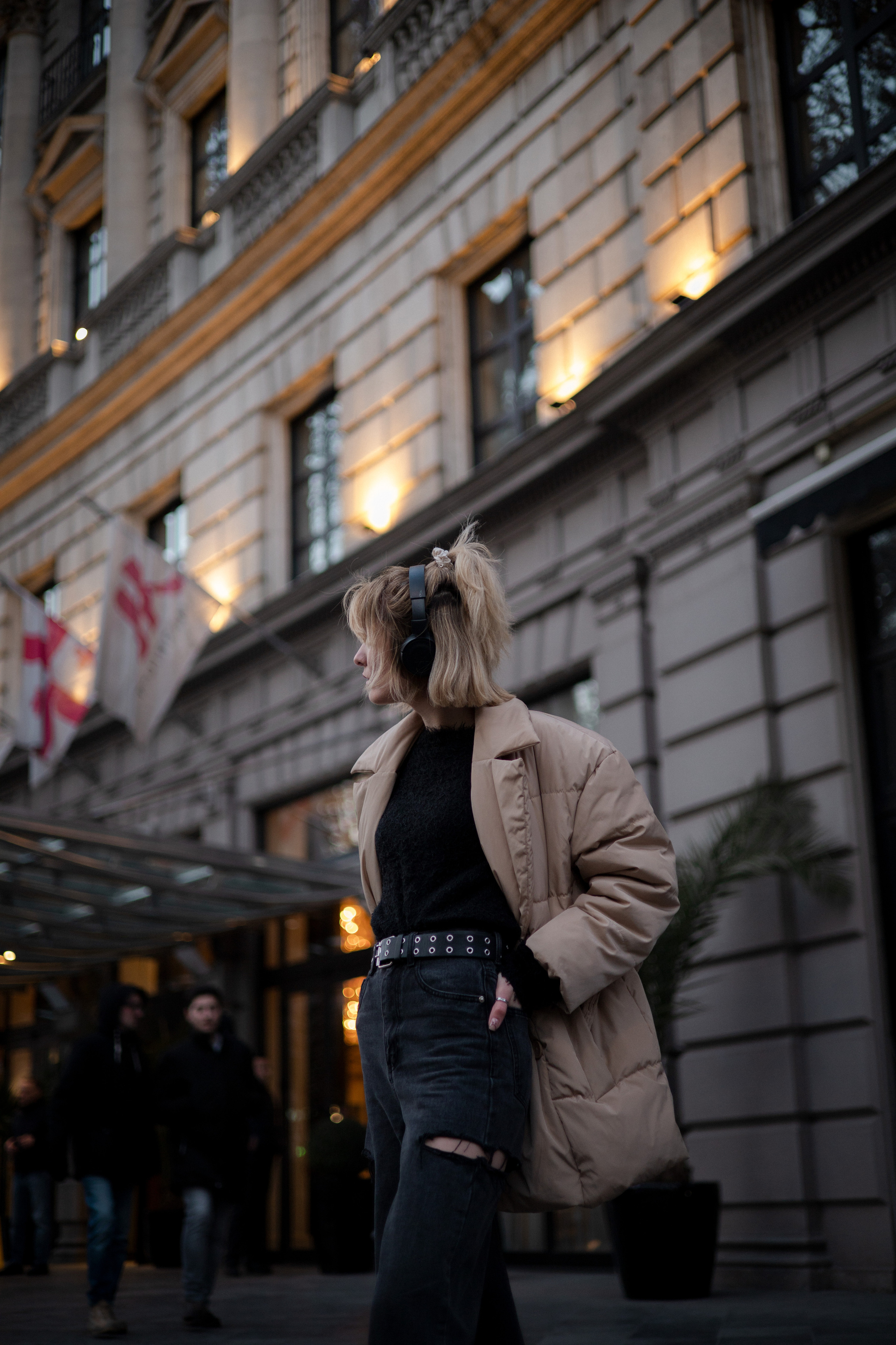 Жанна | Тбилиси. Света Шувалова — фотограф и видеограф в Тбилиси