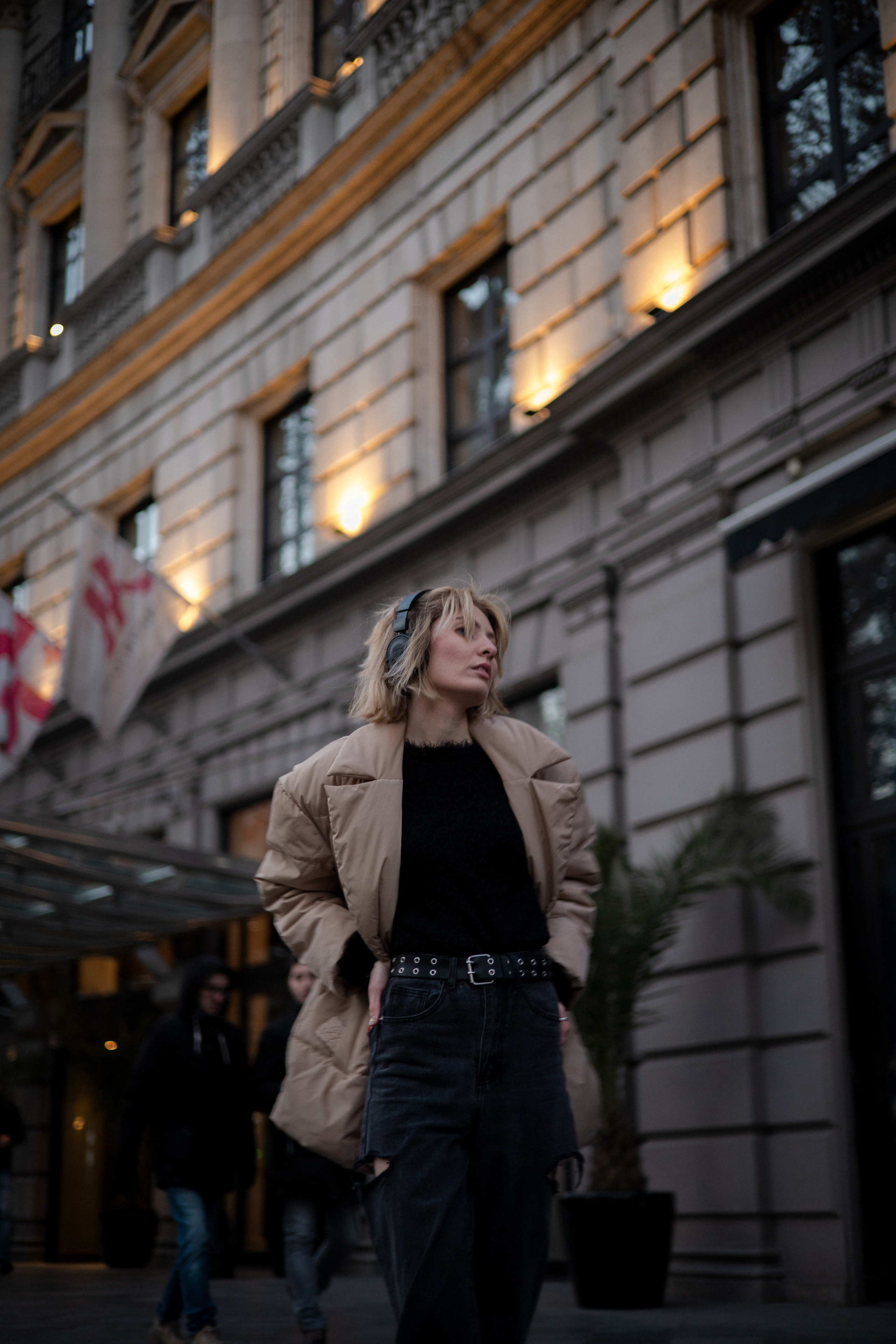 Жанна | Тбилиси. Света Шувалова — фотограф и видеограф в Тбилиси