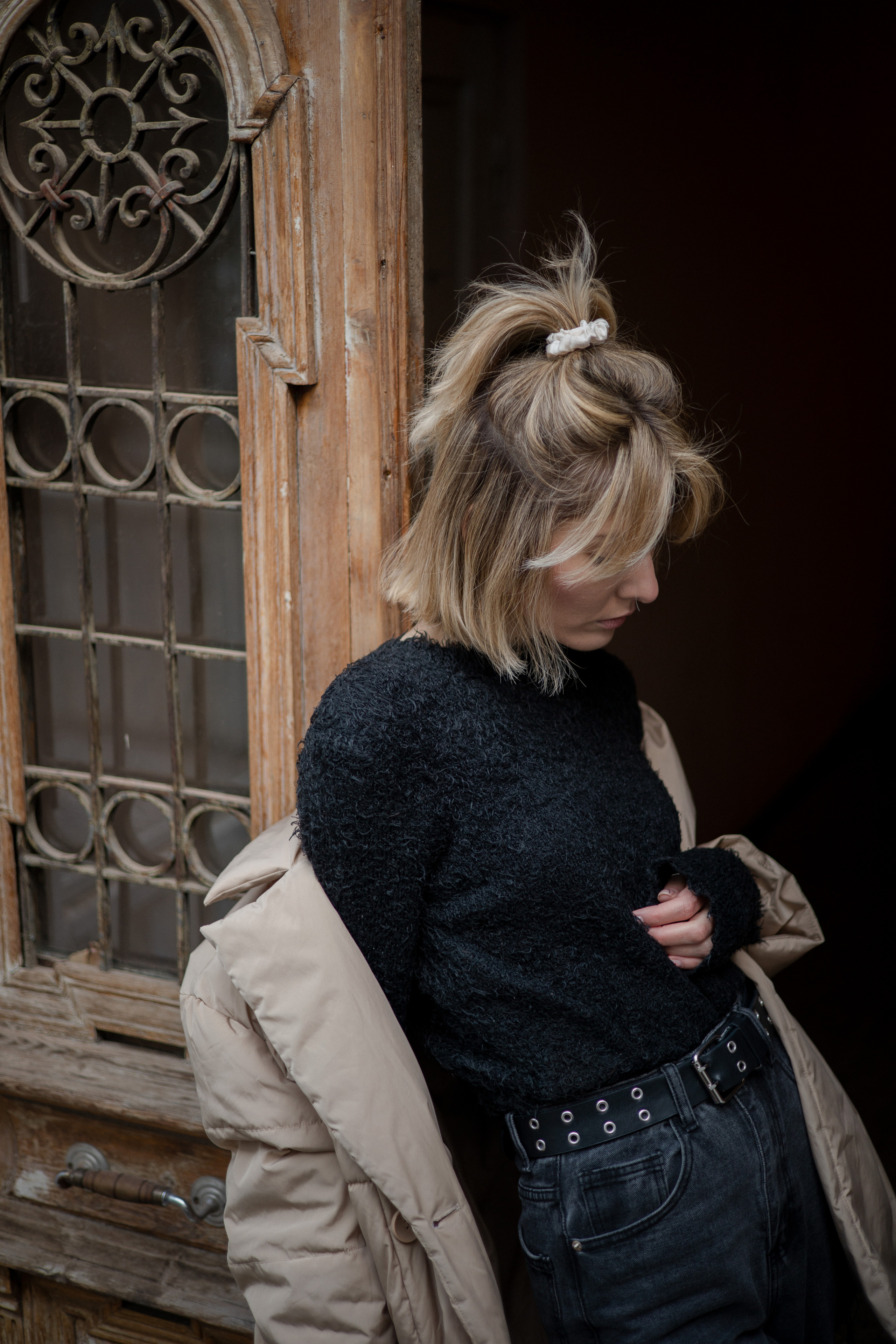 Жанна | Тбилиси. Света Шувалова — фотограф и видеограф в Тбилиси