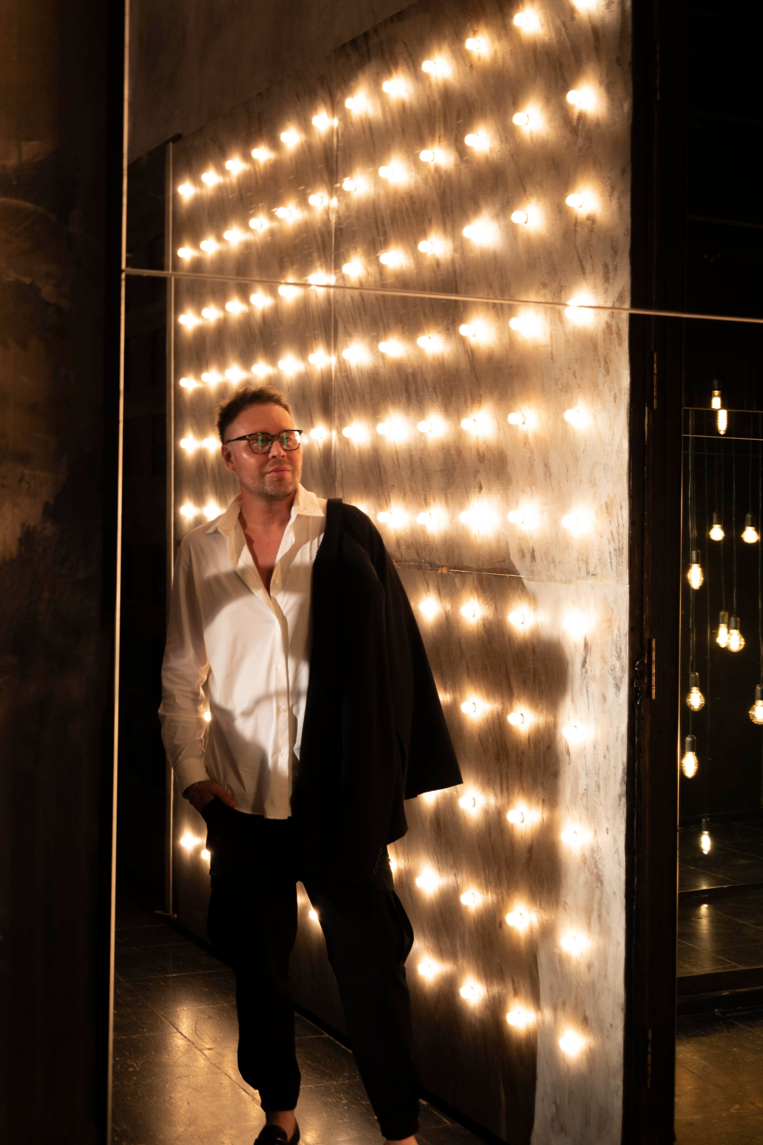 Денис. Света Шувалова — фотограф и видеограф в Тбилиси