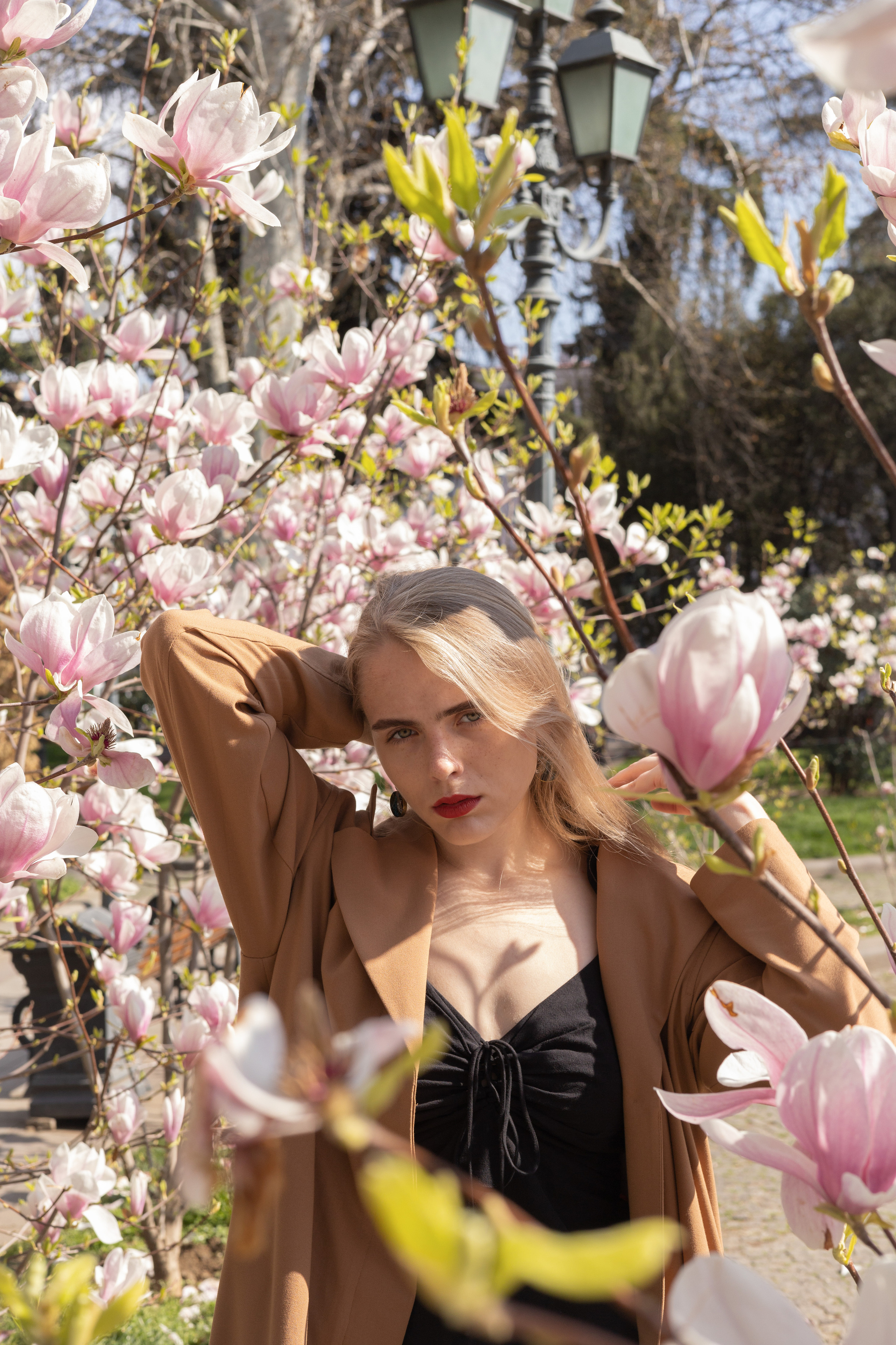 Виктория | Тбилиси. Света Шувалова — фотограф и видеограф в Тбилиси