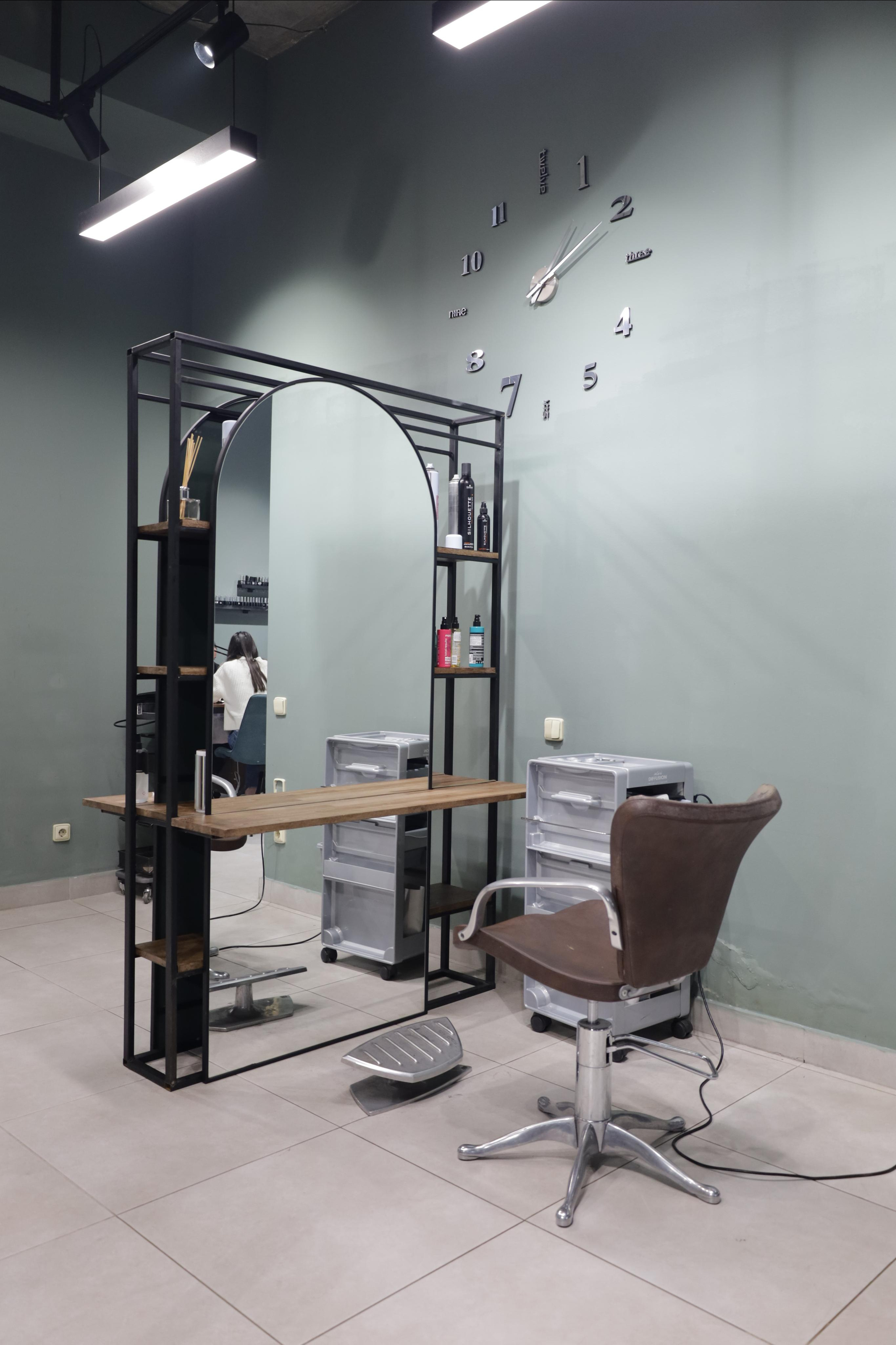 Салон Avenue_64. Света Шувалова — фотограф и видеограф в Тбилиси