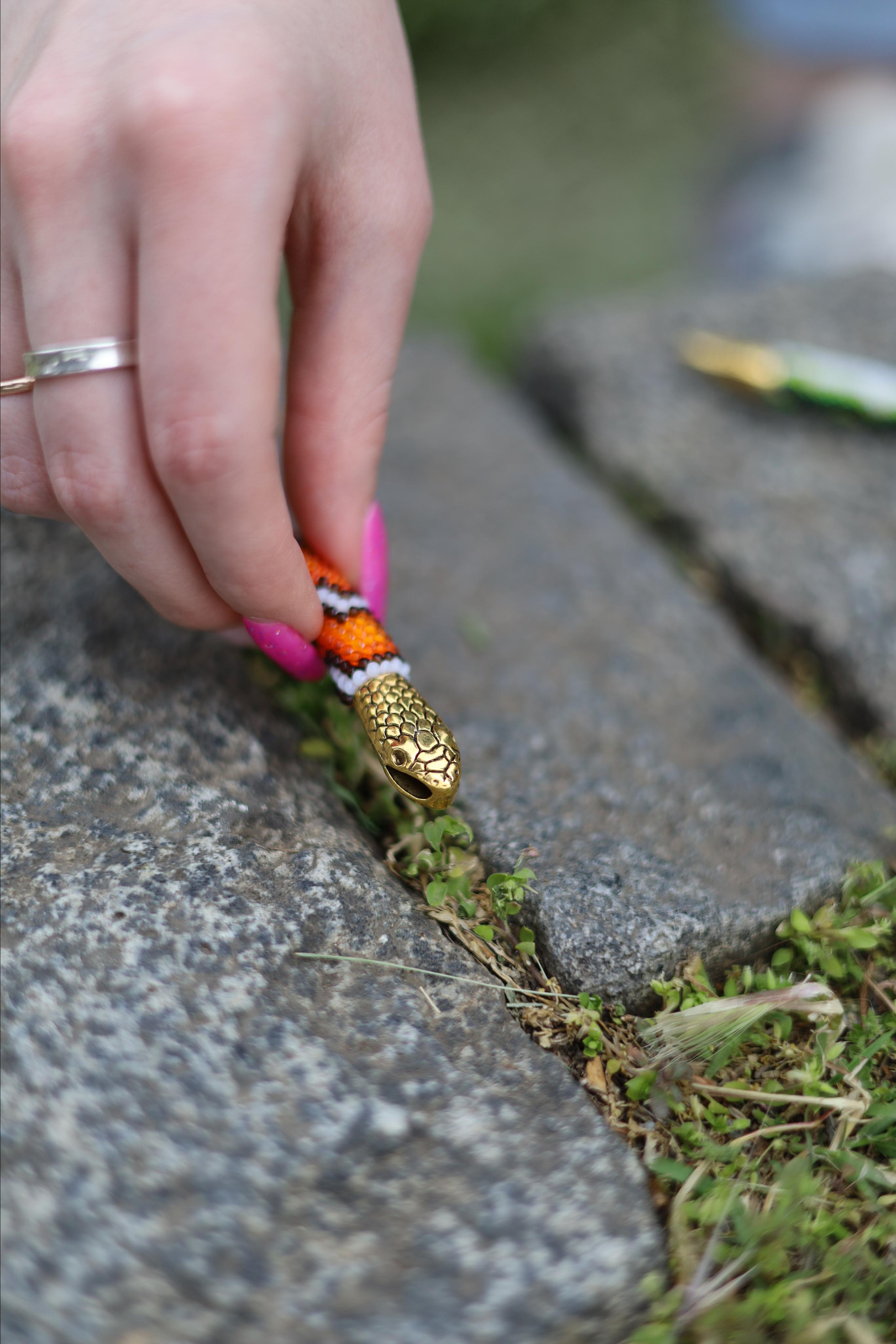 Little Big Snake. Света Шувалова — фотограф и видеограф в Тбилиси