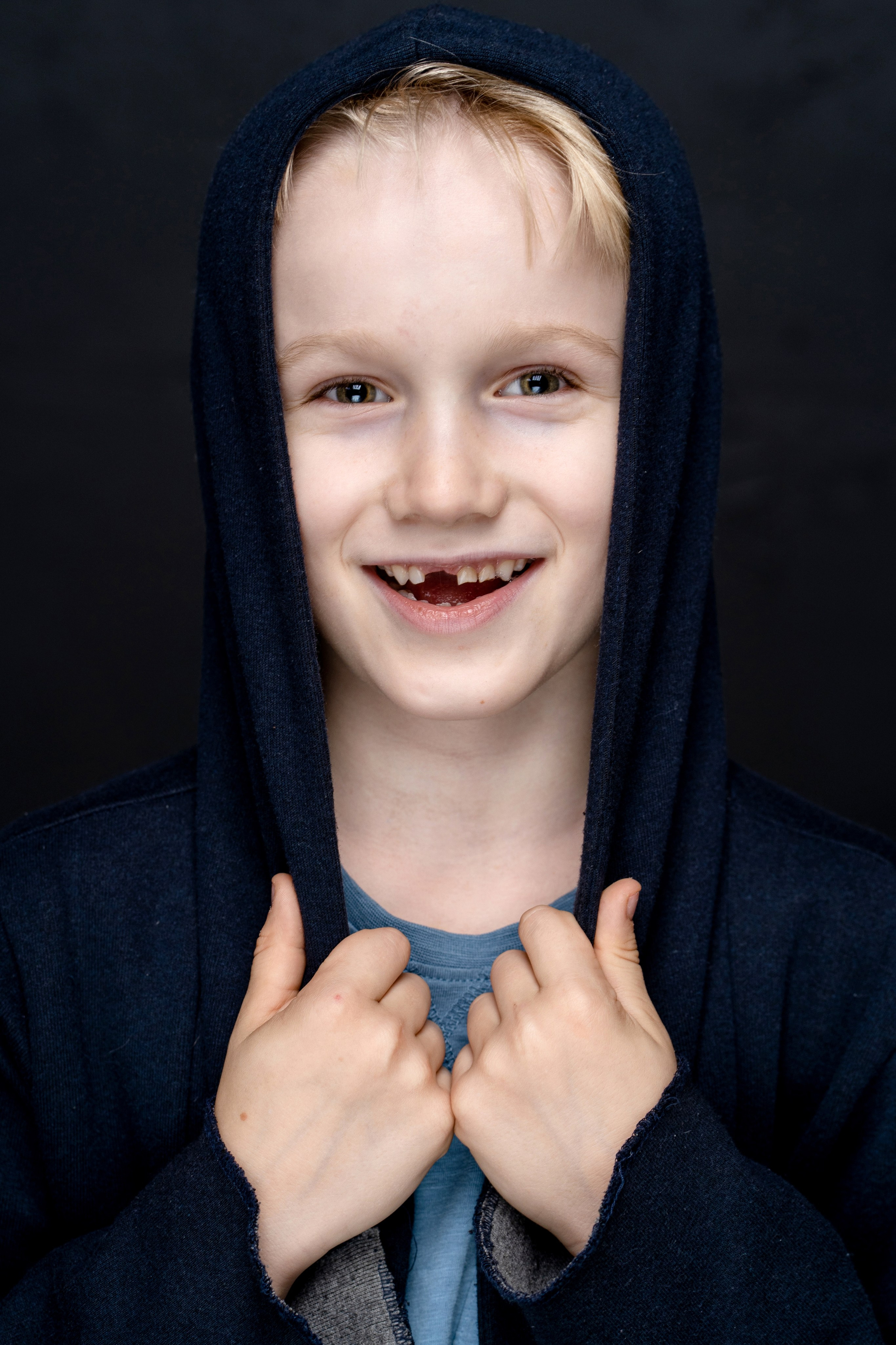 ТРОФИМ. Портретный фотограф. Актёрское портфолио