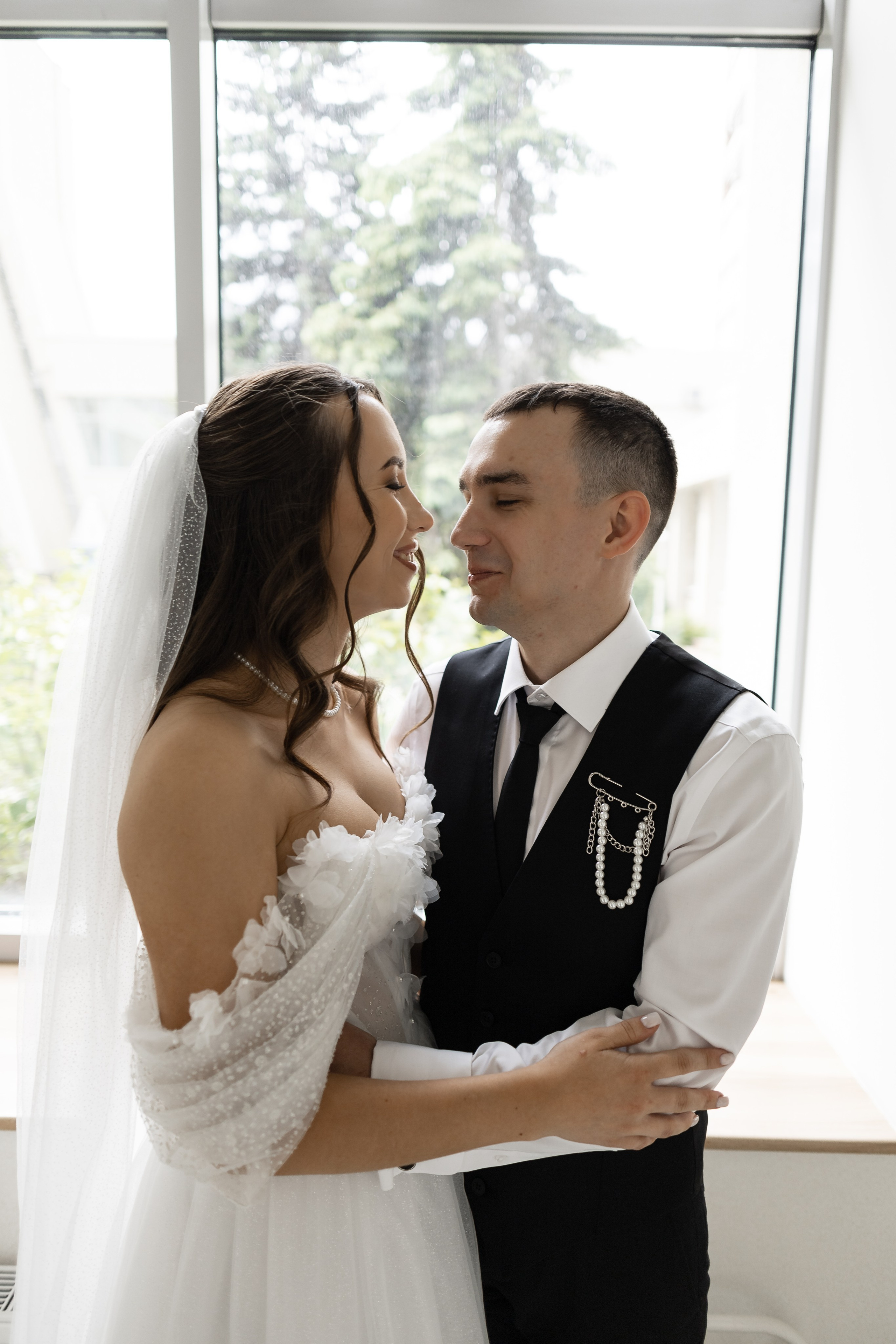 I&A. Фотограф в Самаре и Самарской области Констанция