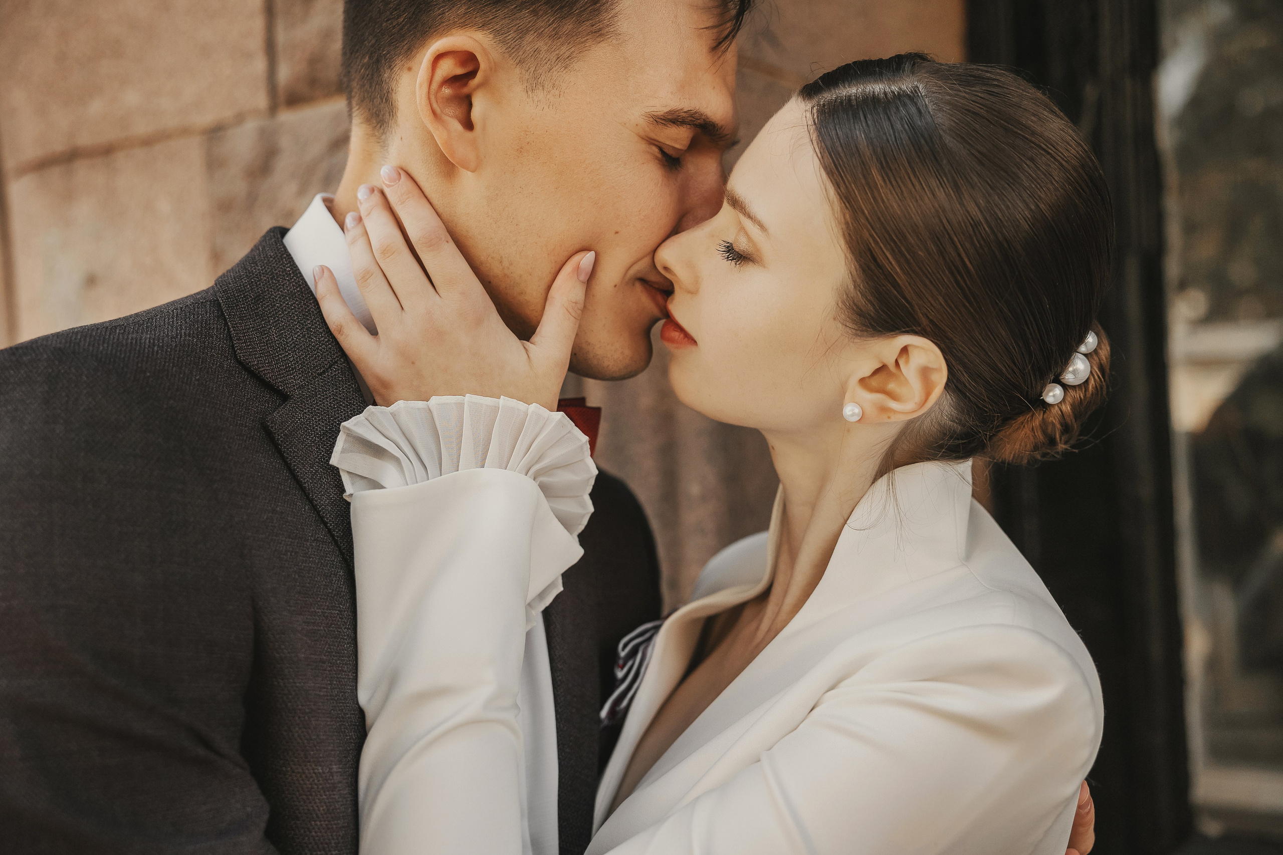 Д & С. Свадебный, семейный и индивидуальный фотограф в Зеленограде и Москве Ирина Костенко