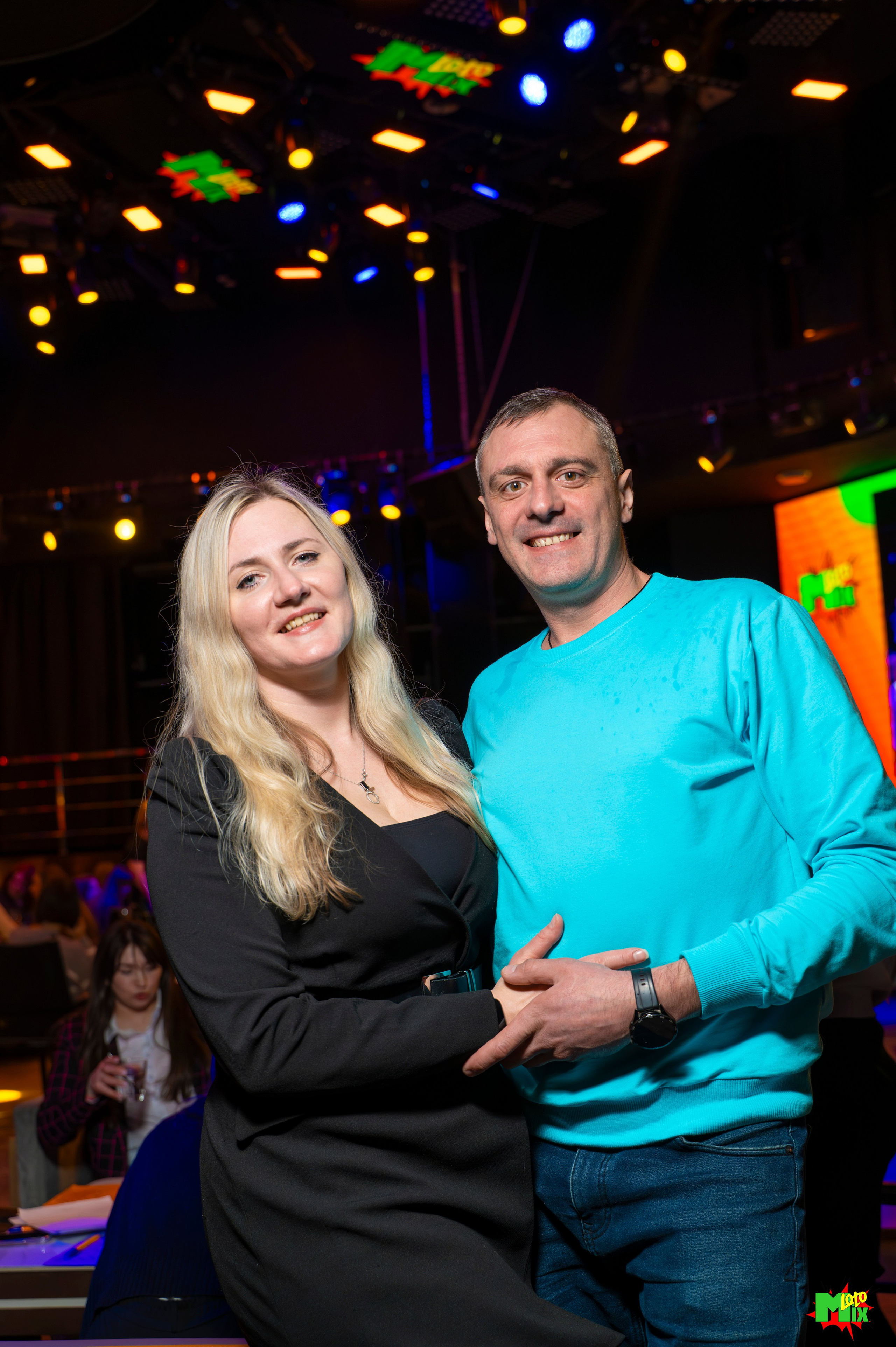 Репортаж MIXLOTO. Фотограф Беларусь — Ольга Шаповалова (Жардецкая)