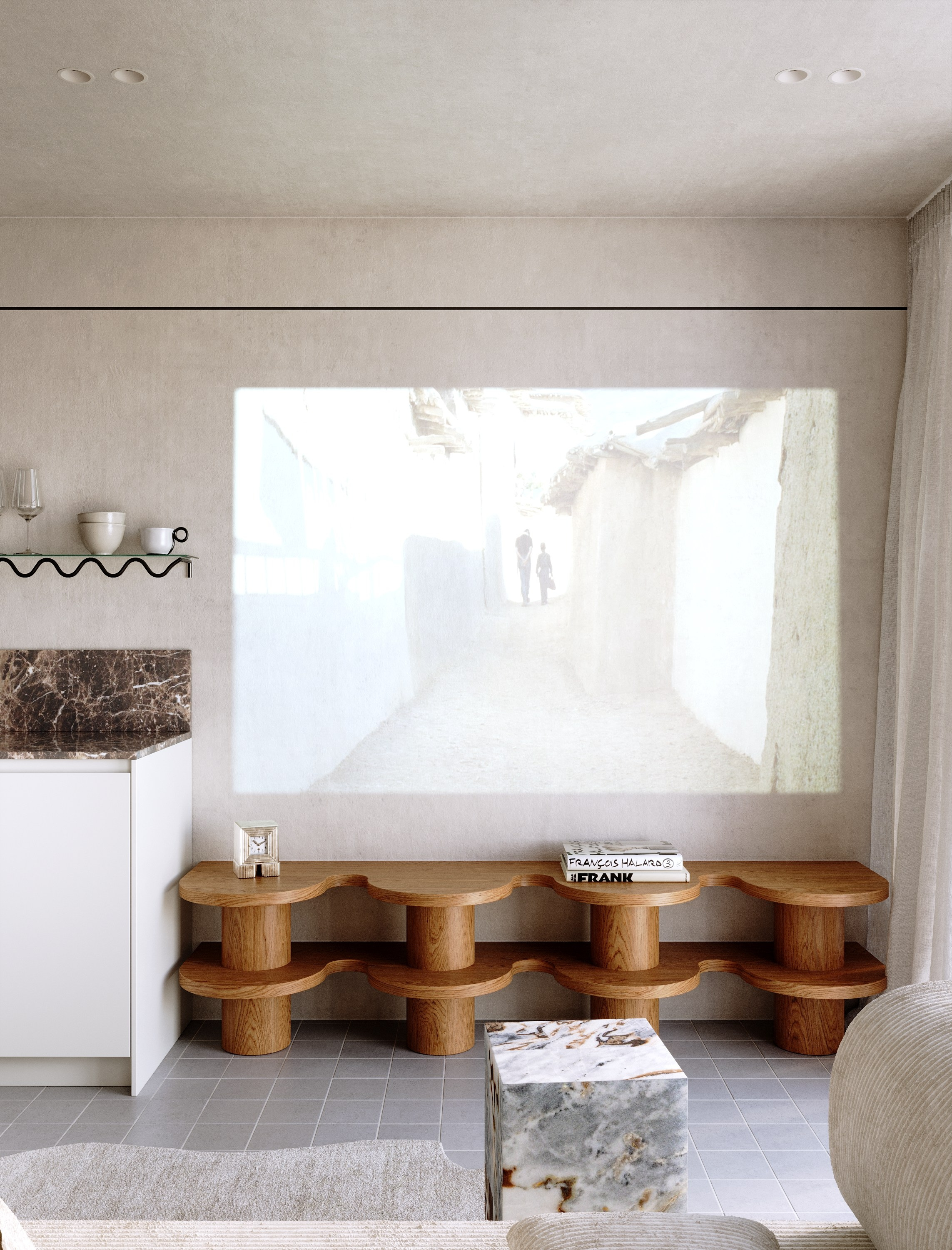 -. 3d визуализатор Валерия Романова