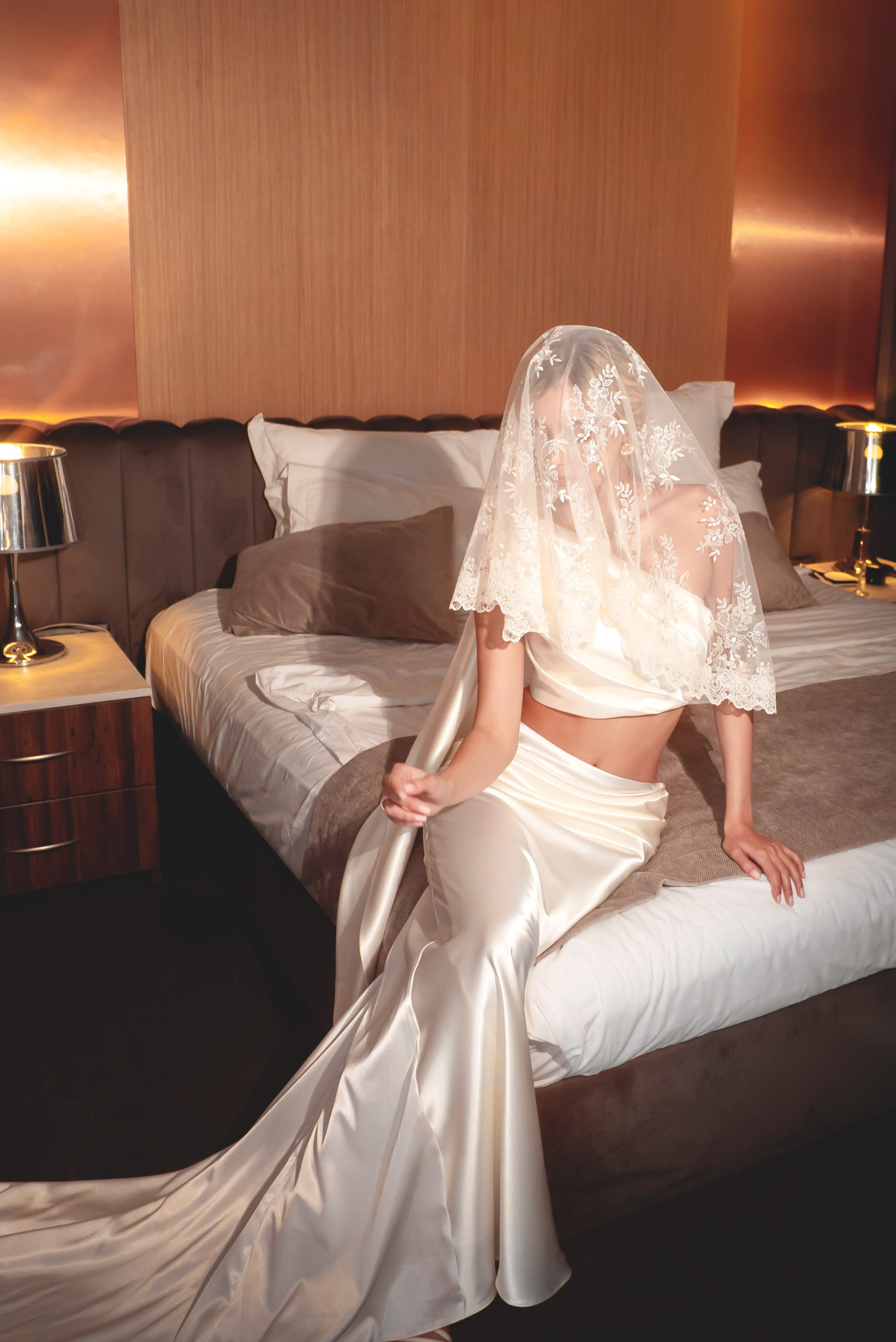 Свадьбы. Фотограф в г. Нижневартовск Александра Гриценко