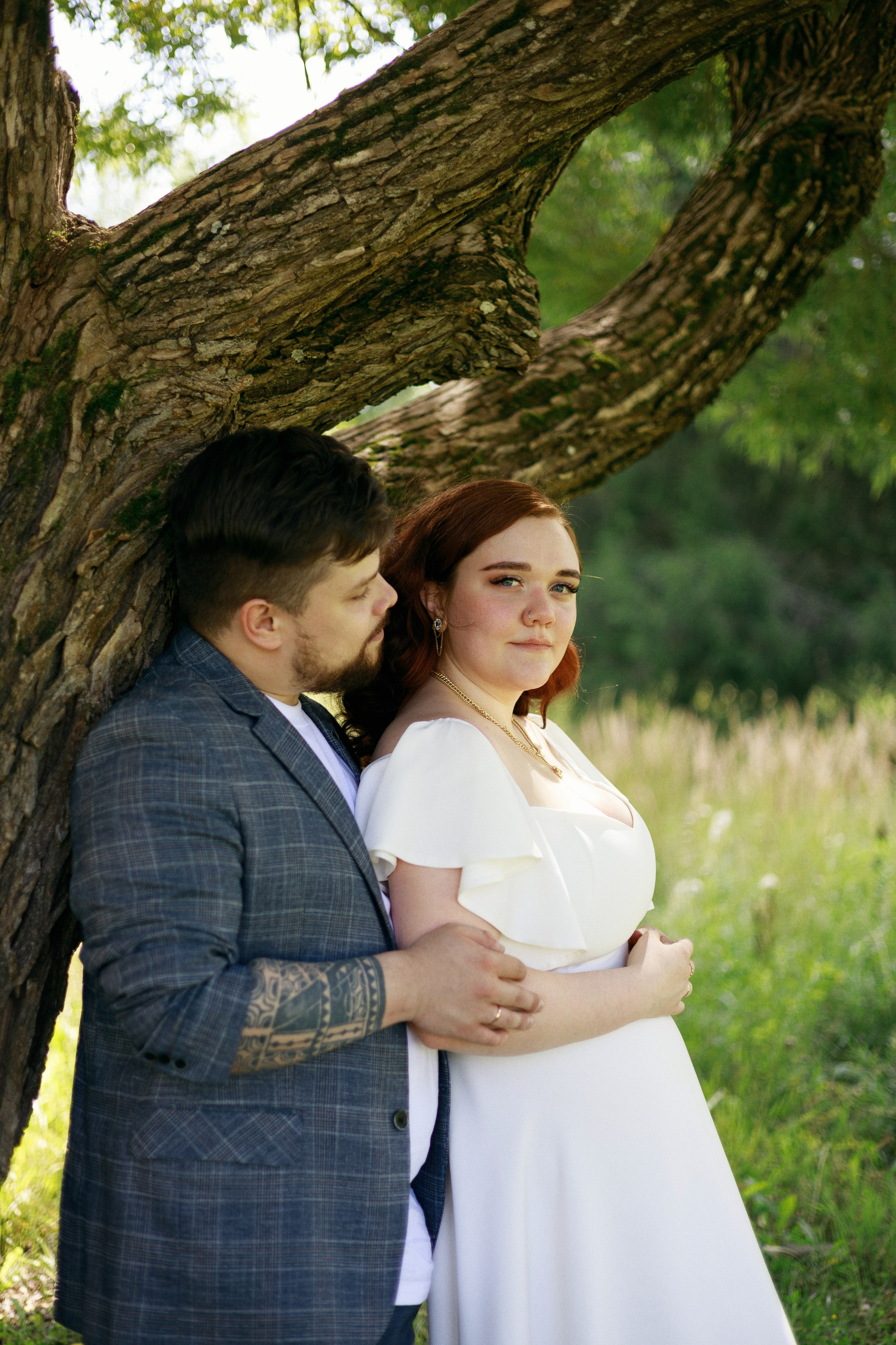 Диана и Максим. Женский и свадебный фотограф в Санкт-Петербурге Матвеева Наталья