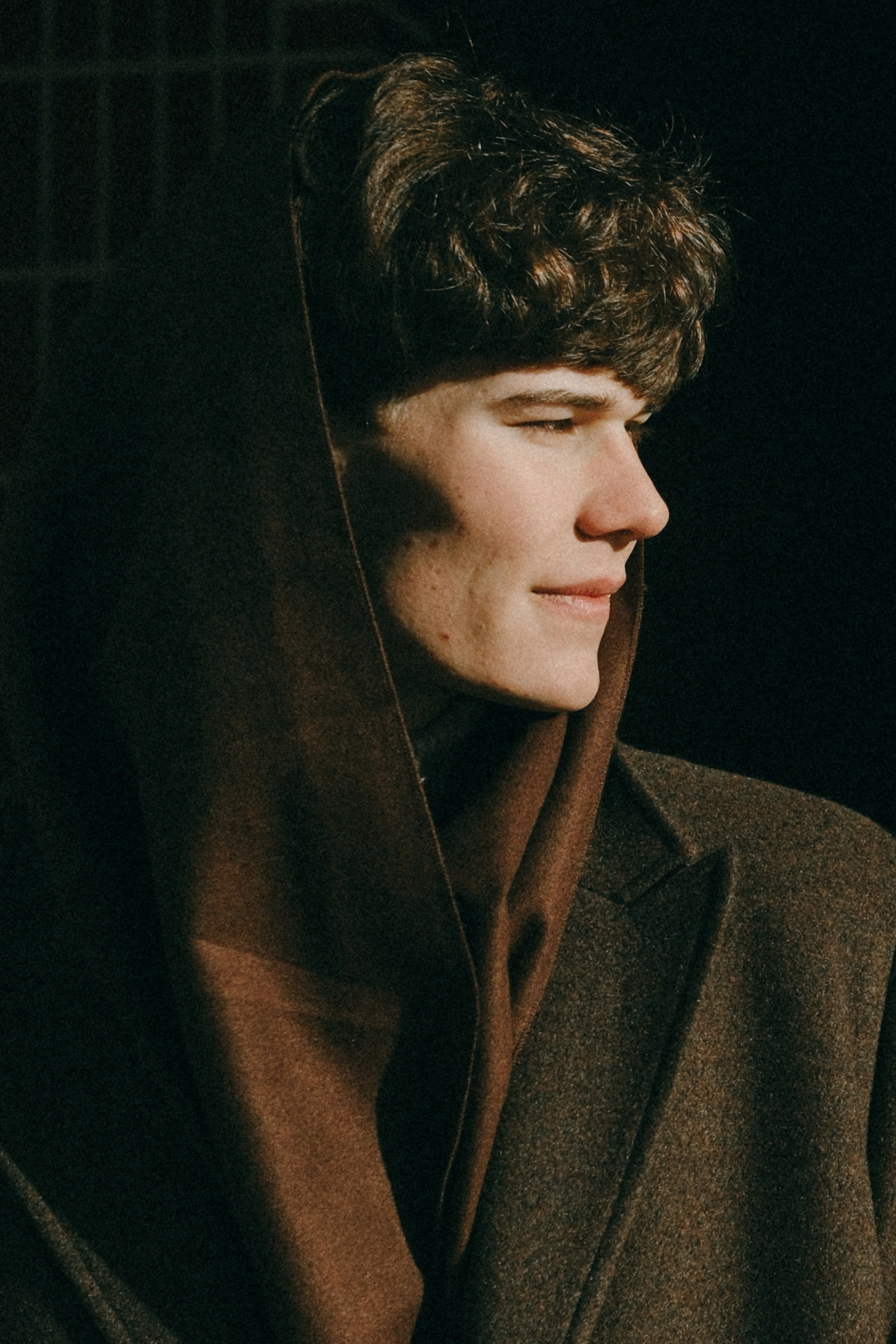 Ярик и София. Фотограф Юрий Марилов Москва, Тюмень