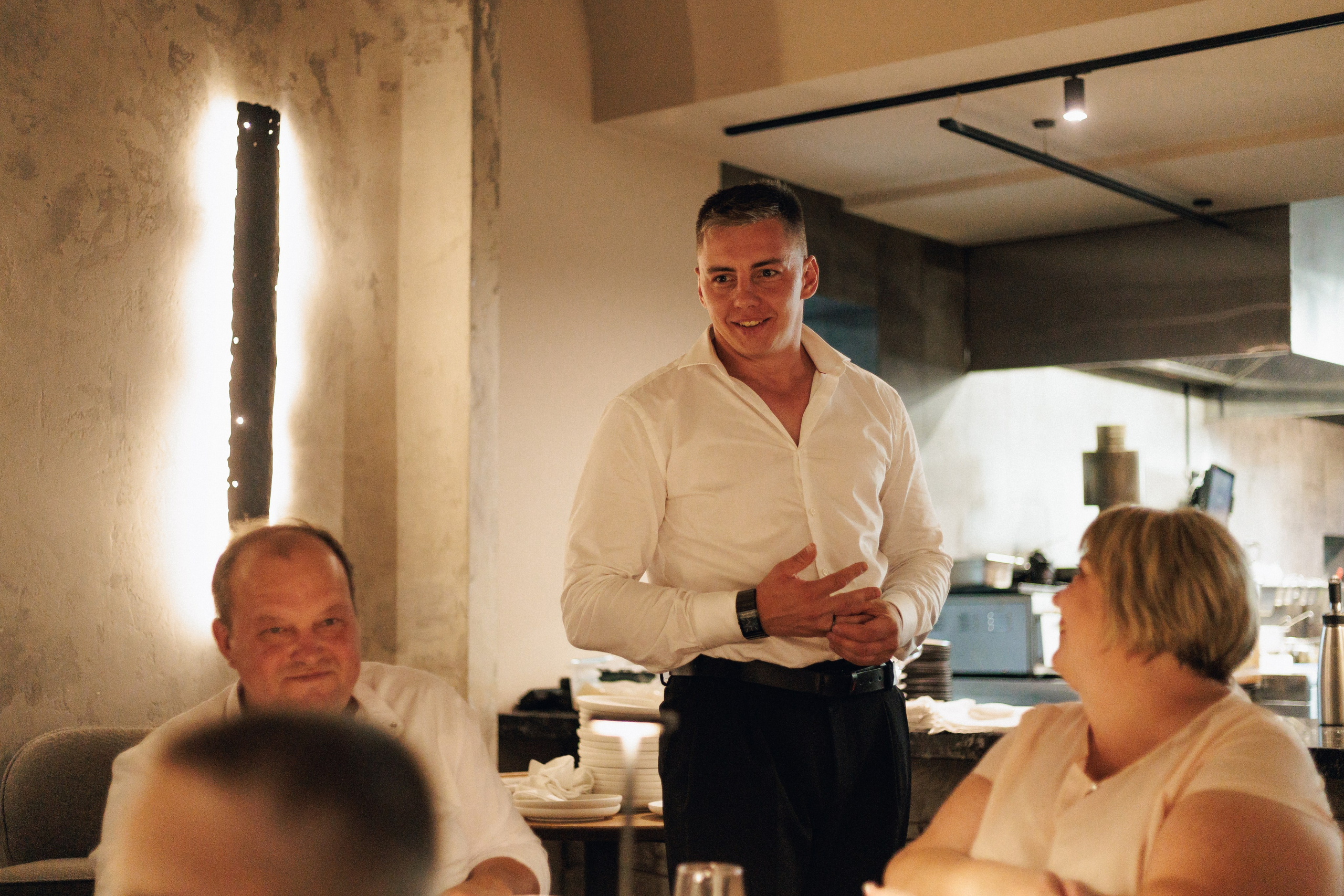 Репортаж. Фотограф Батурин Илья г. Красноярск