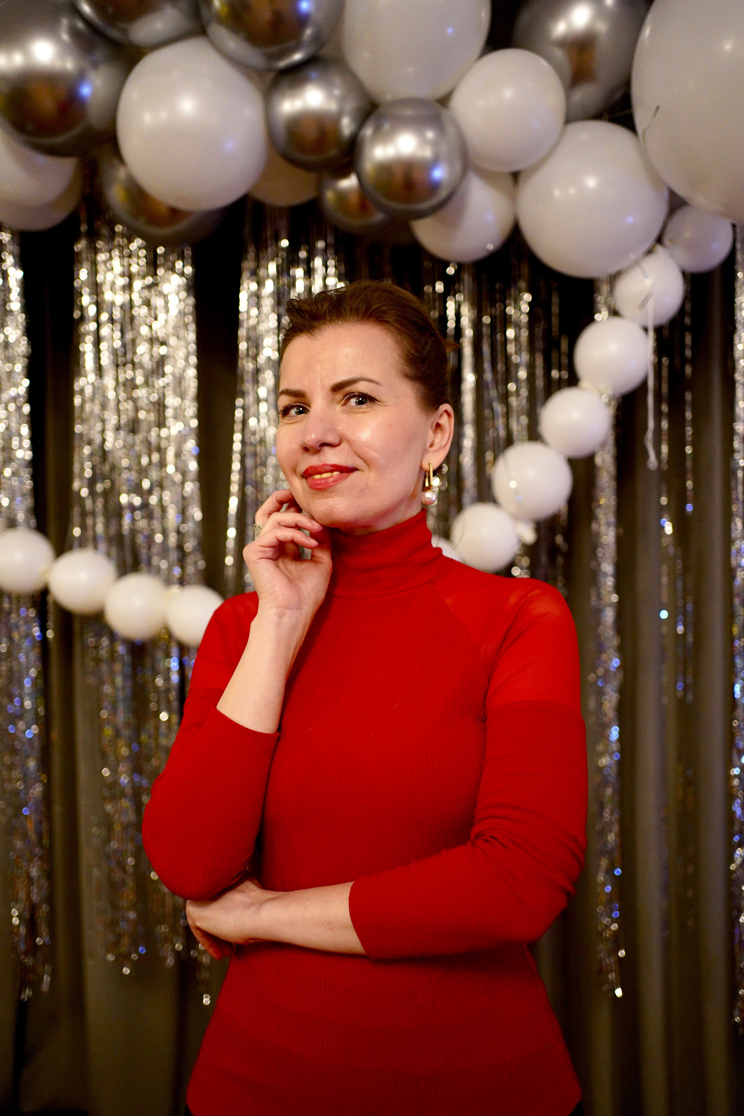 Нетворкинг (Крылатское, Строгино, Тушино). Портретный фотограф в Москве Елена Капралова