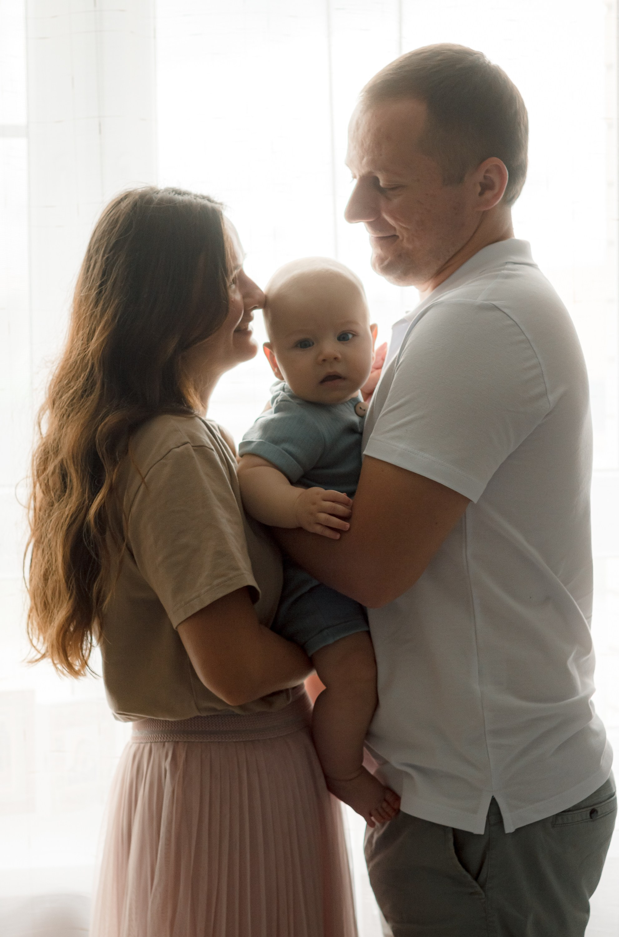 Мирон и Таня. Фотограф Великий Новгород Татьяна Чиглинцева