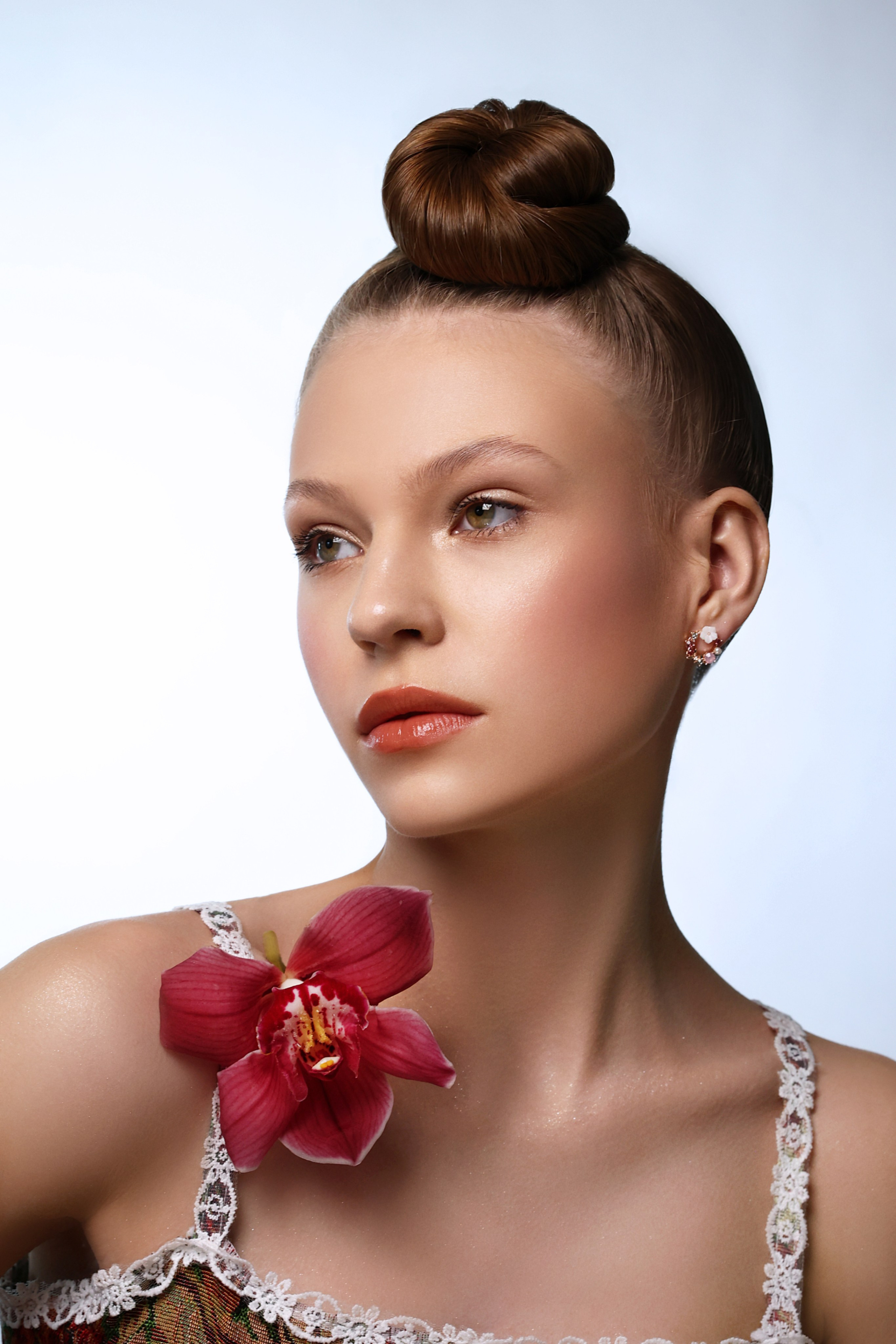 MILANA. Модельная студия MIA Models