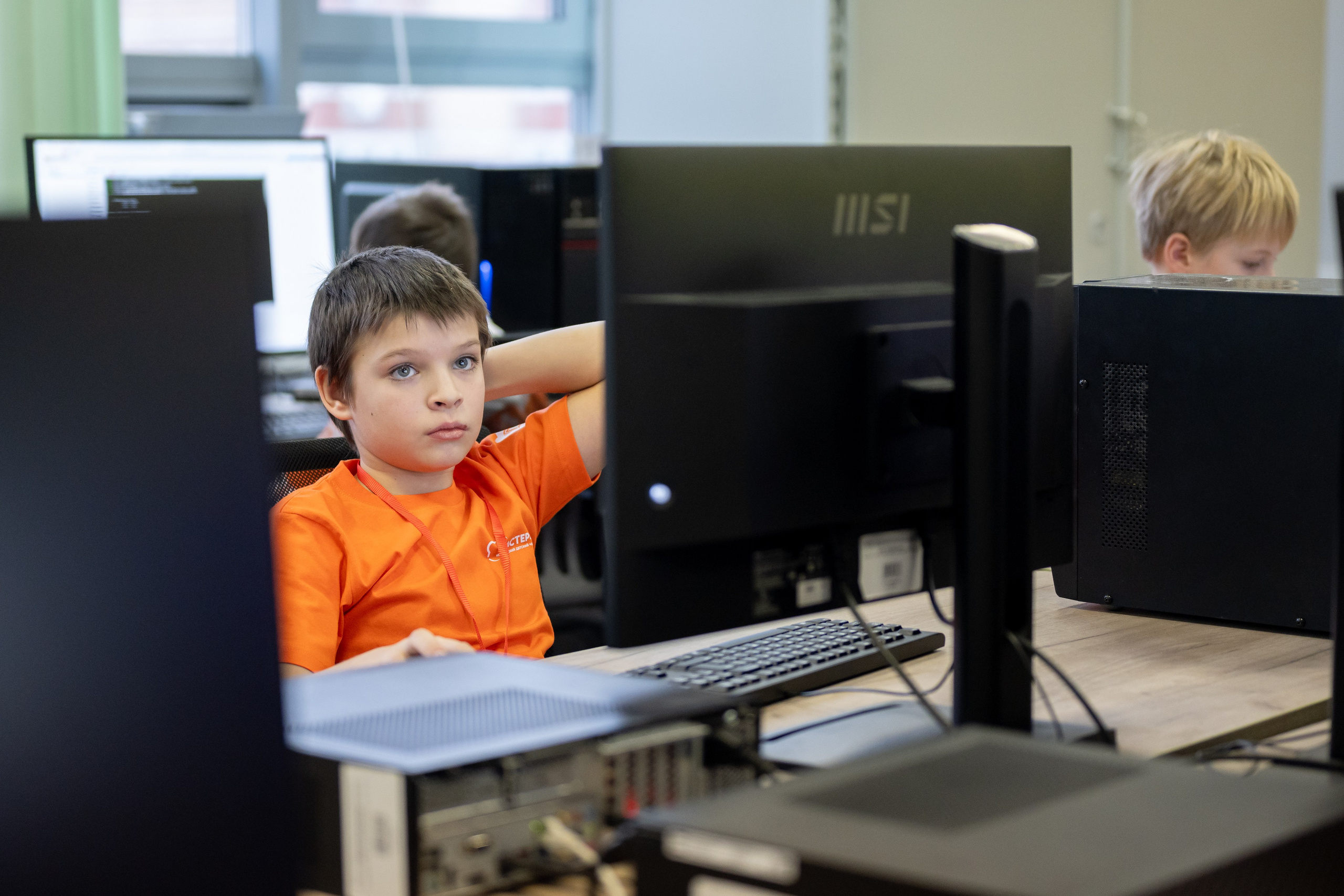 Мастерята 2025. Фотограф и видеограф в Москве Анна Матюхина