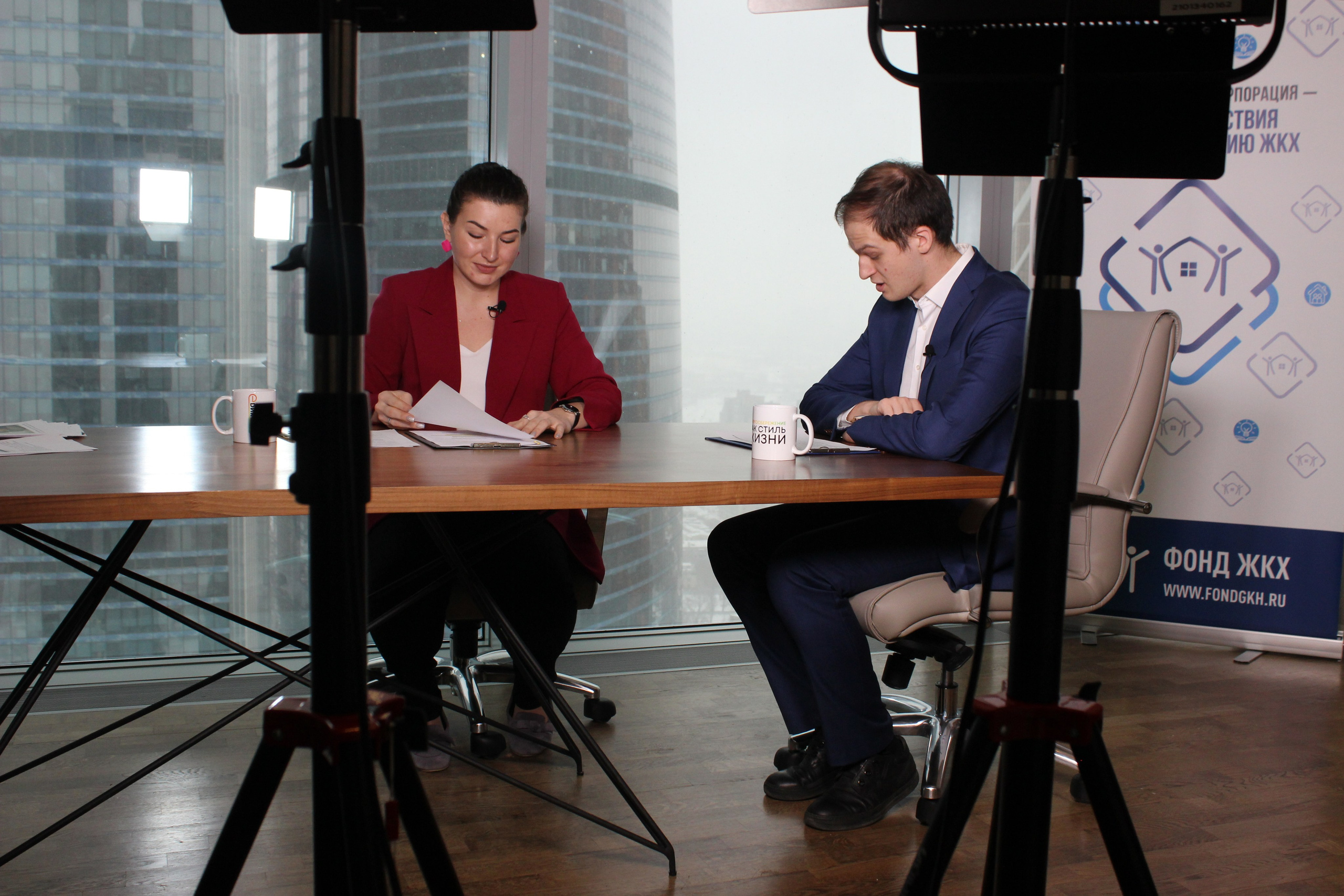 Е-диктант — бэкстейдж. Фотограф и видеограф в Москве Анна Матюхина