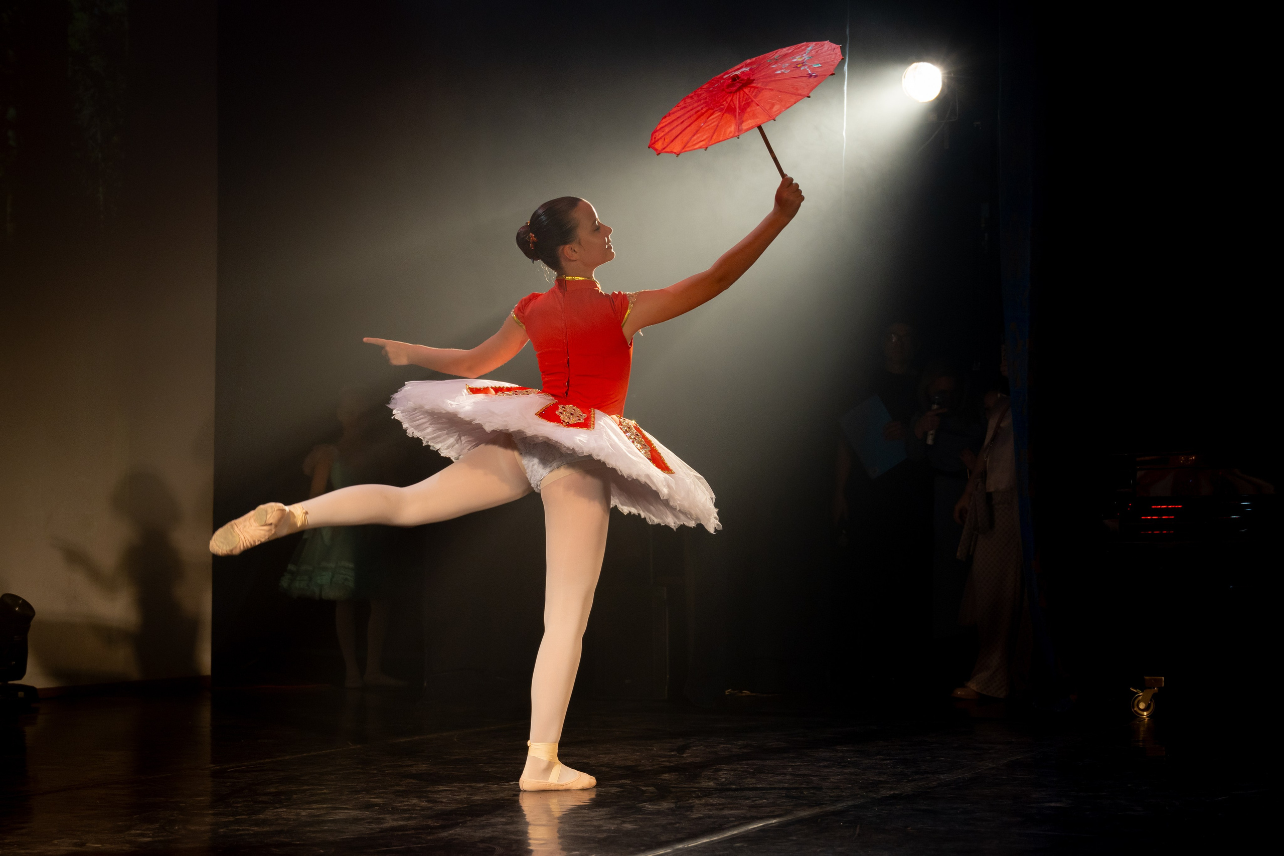 Гала-концерт — Вьюга.Танцы. Фотограф и видеограф в Москве Анна Матюхина