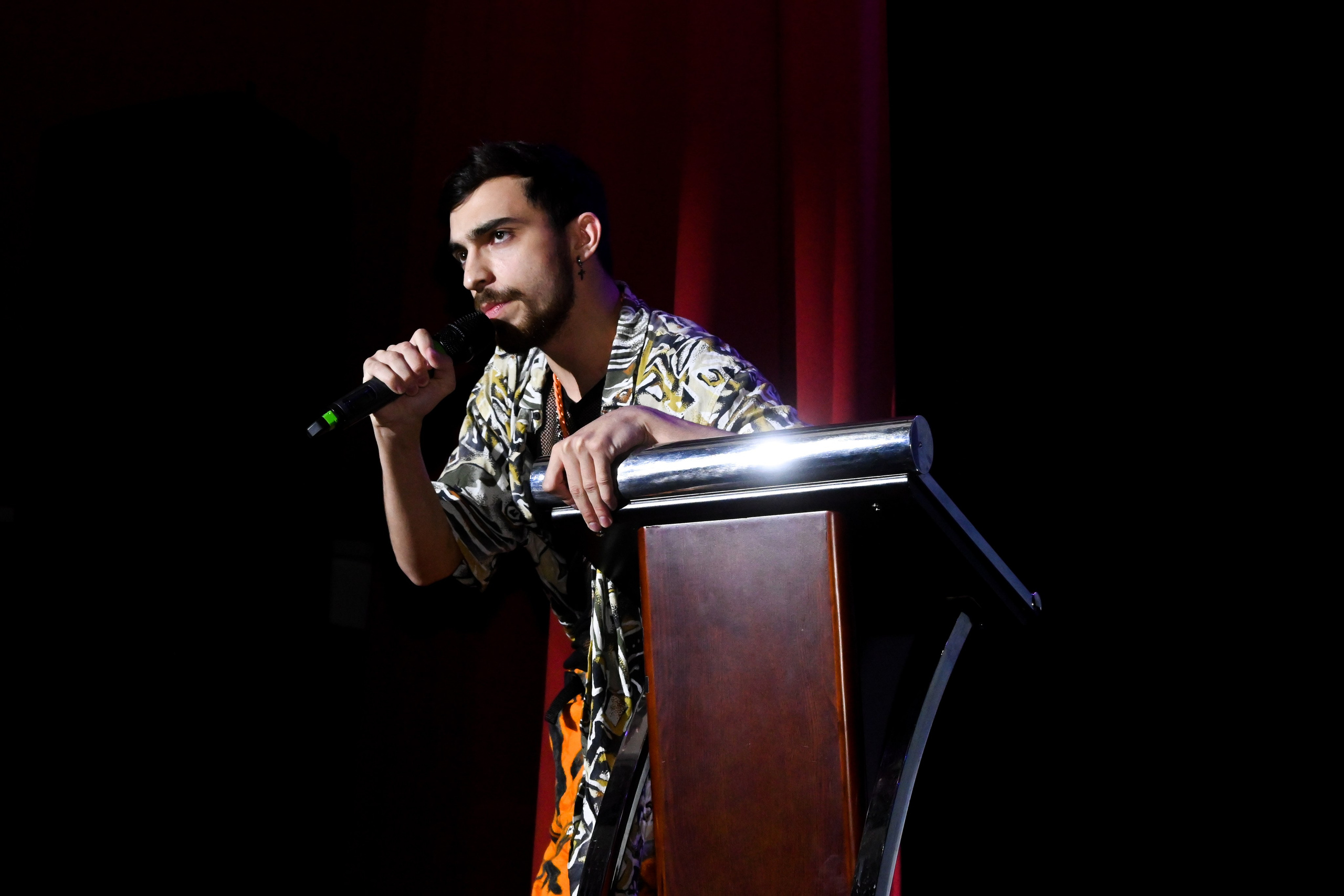 АртКод. Фотограф и видеограф в Москве Анна Матюхина