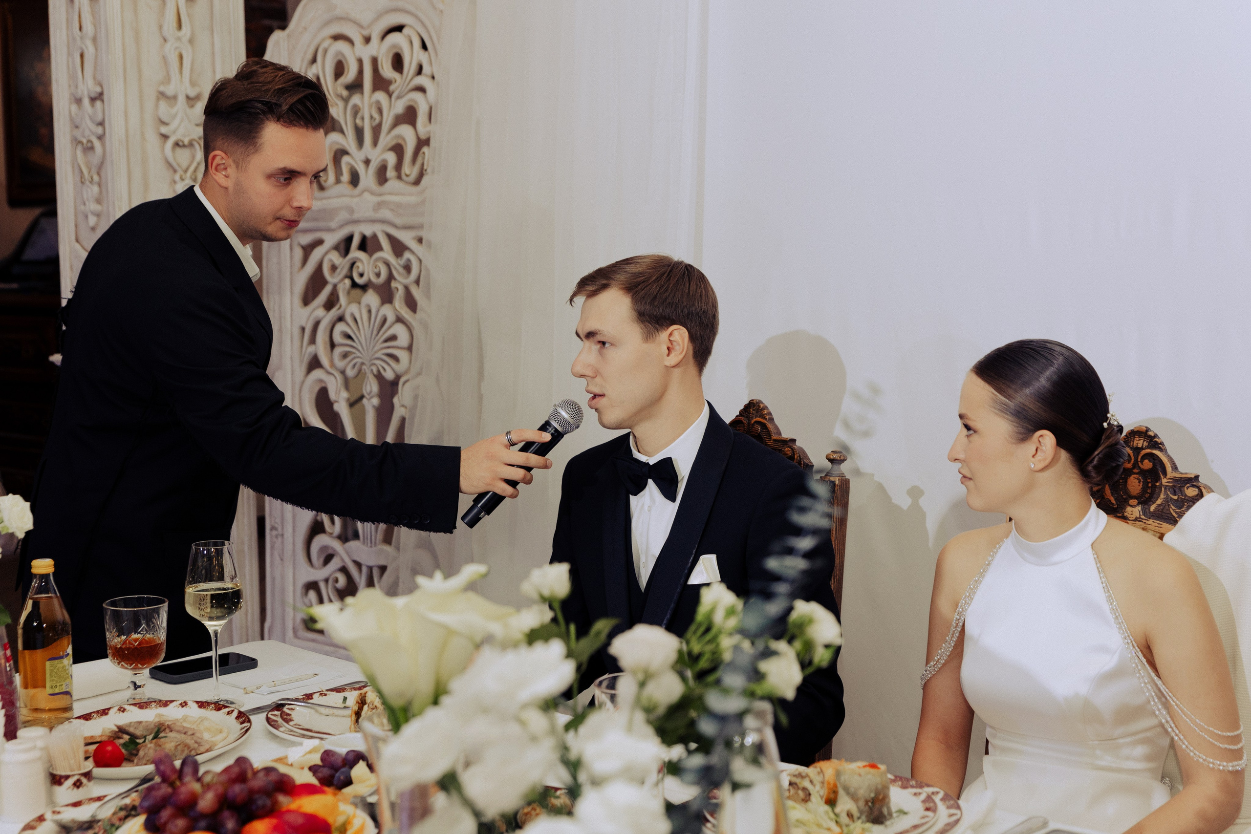 Виктор и Екатерина. Свадебный фотограф в Ростове-на-Дону Лилия Паккерт