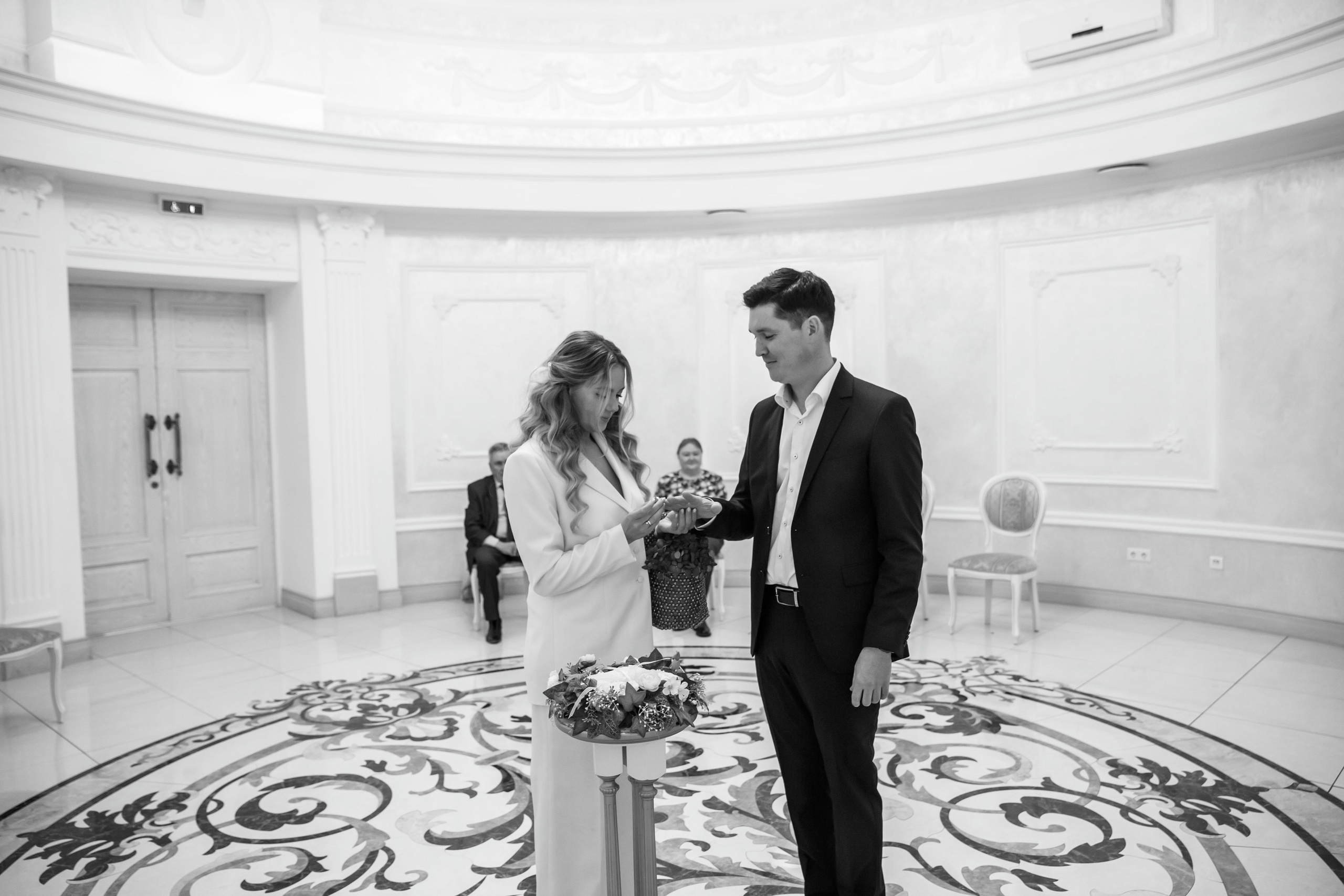 Свадебные съемки. Ирина Шульц свадебный фотограф