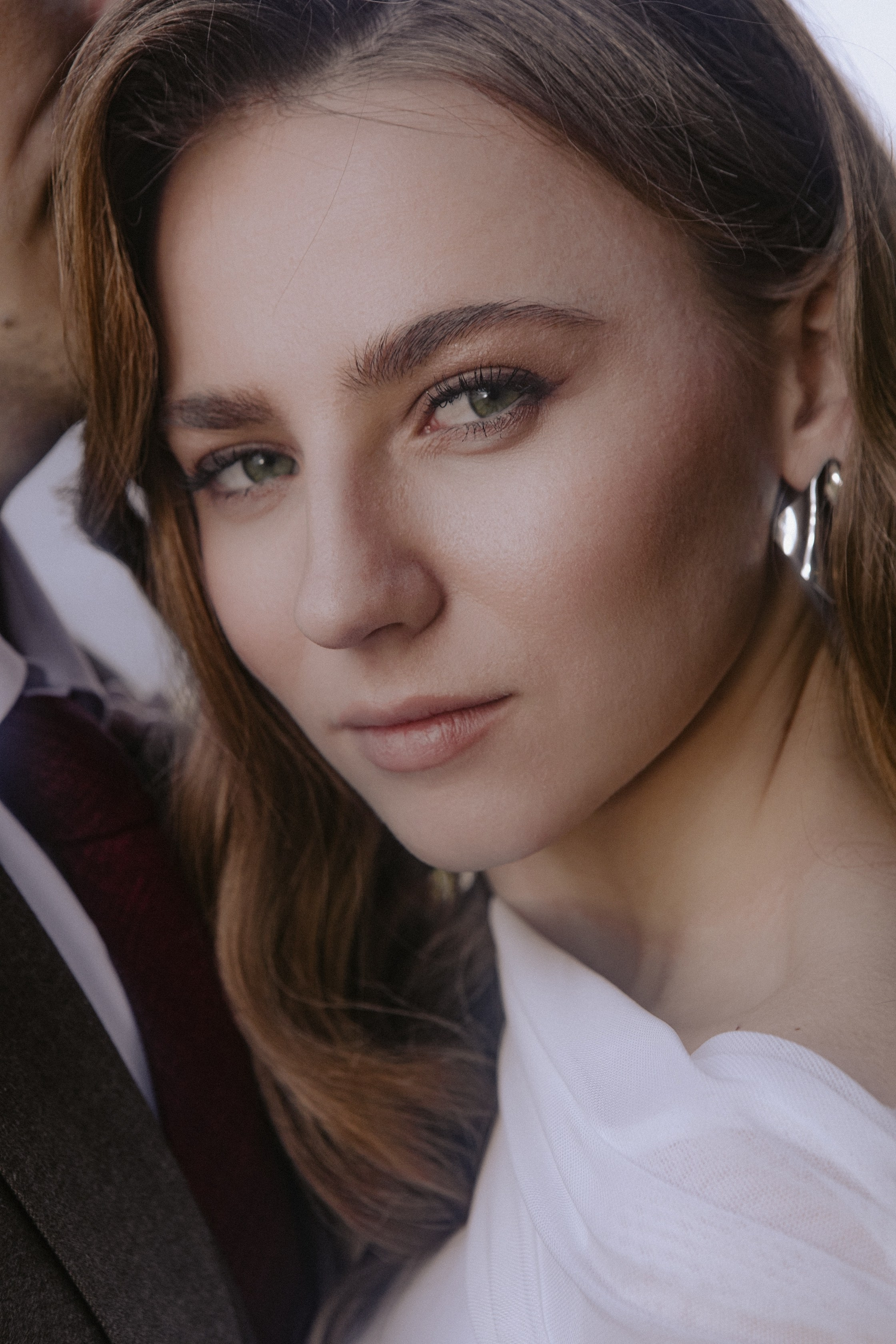 Катя и Вова. Allirubrum