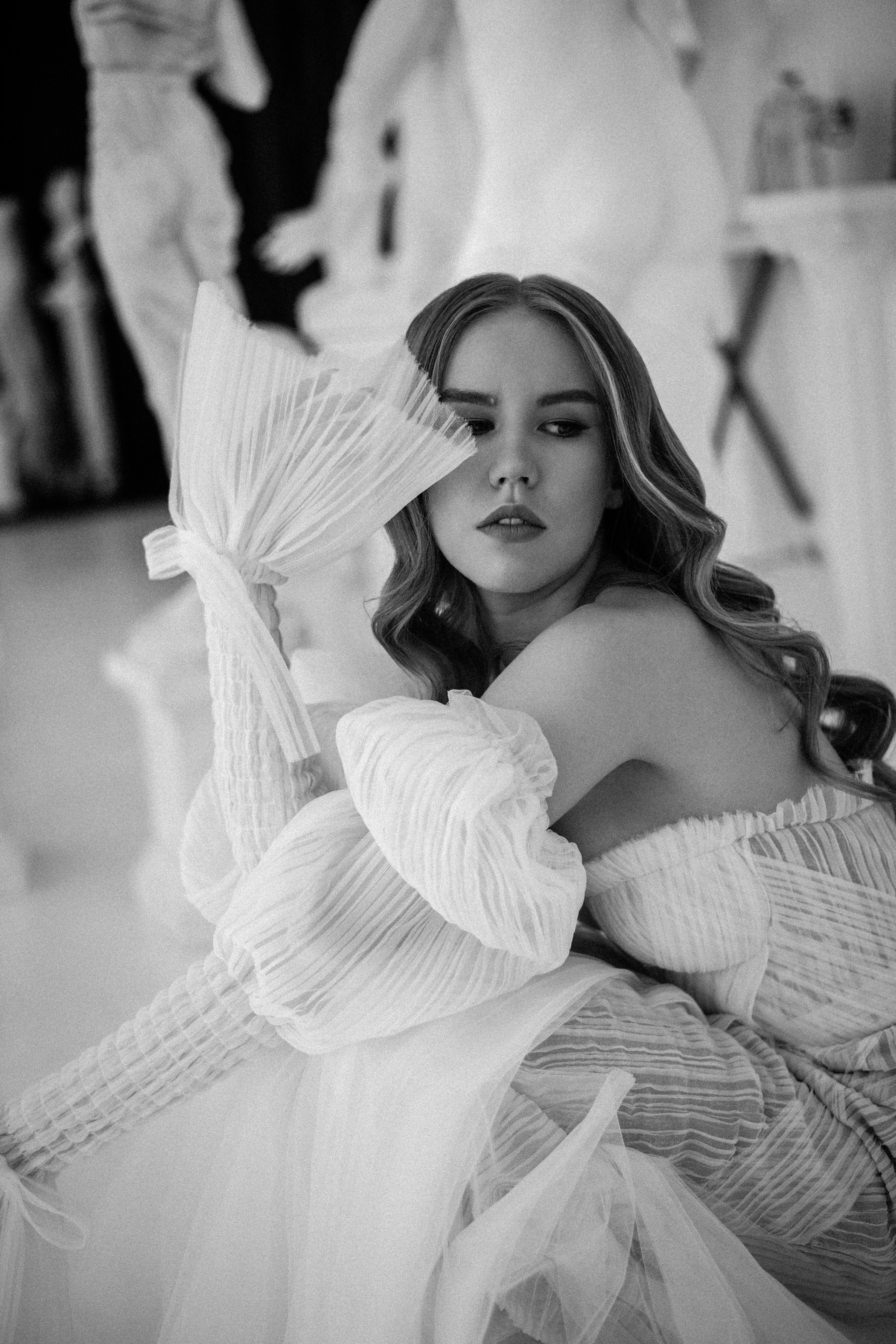 Ксения. Фотограф в Екатеринбурге Веретенова Наталья