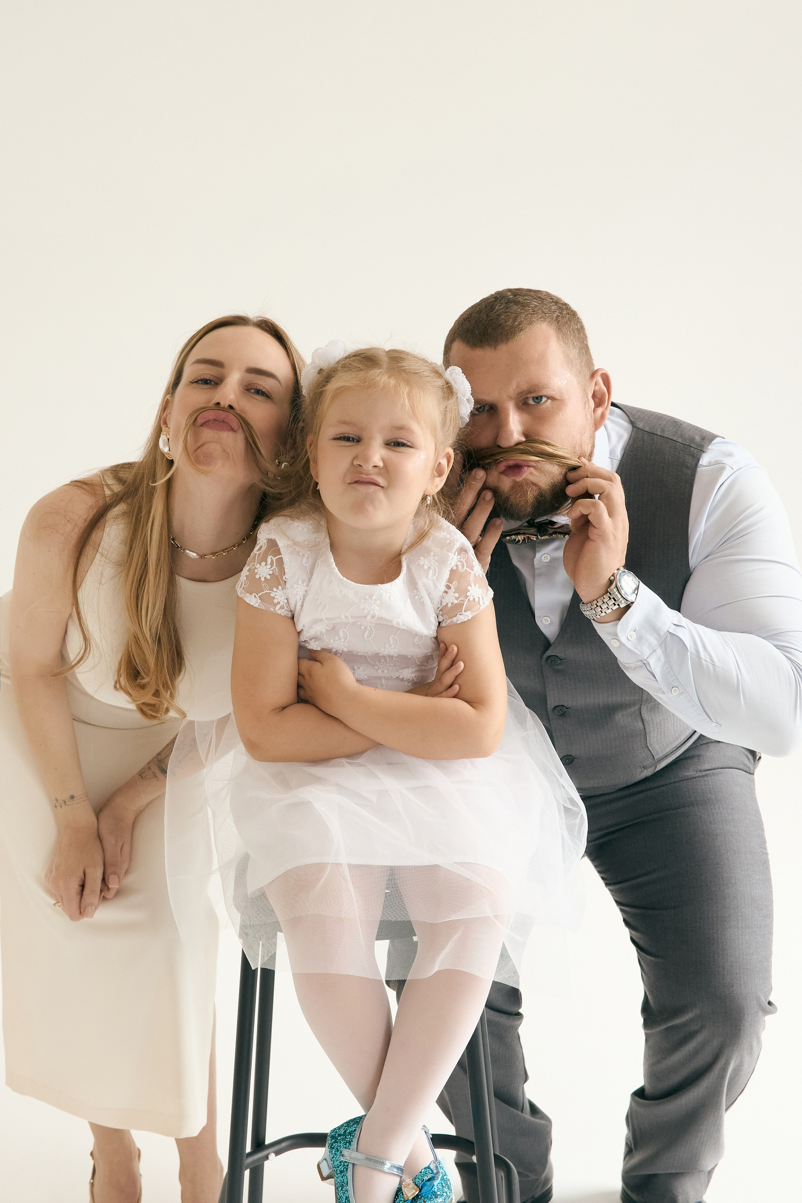 Ульяне 5 лет!. Photographer on Rostov on Don