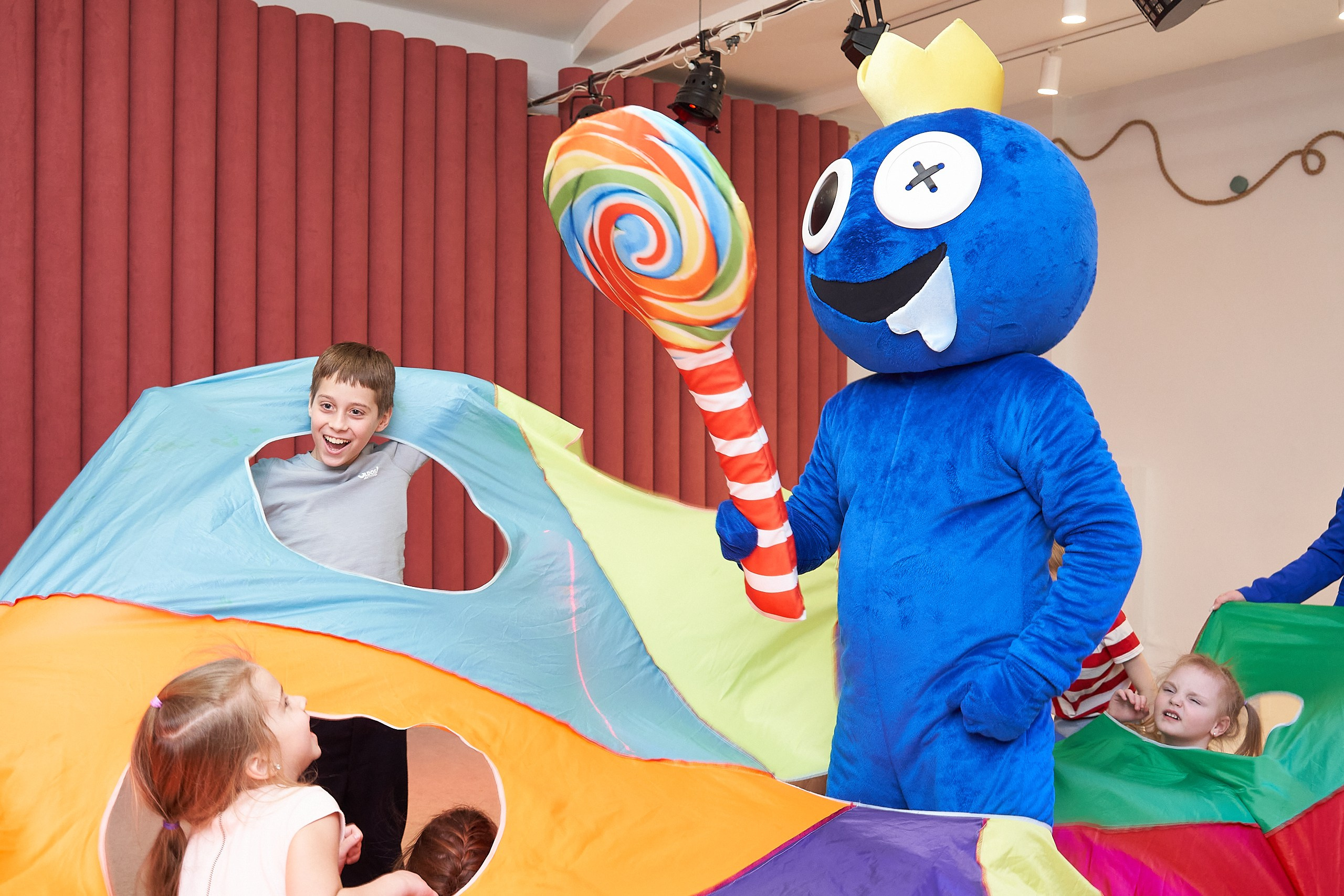 Детские праздники. Фотограф для брендов и маркетплейсов Екатеринбург Екатерина Дроздова