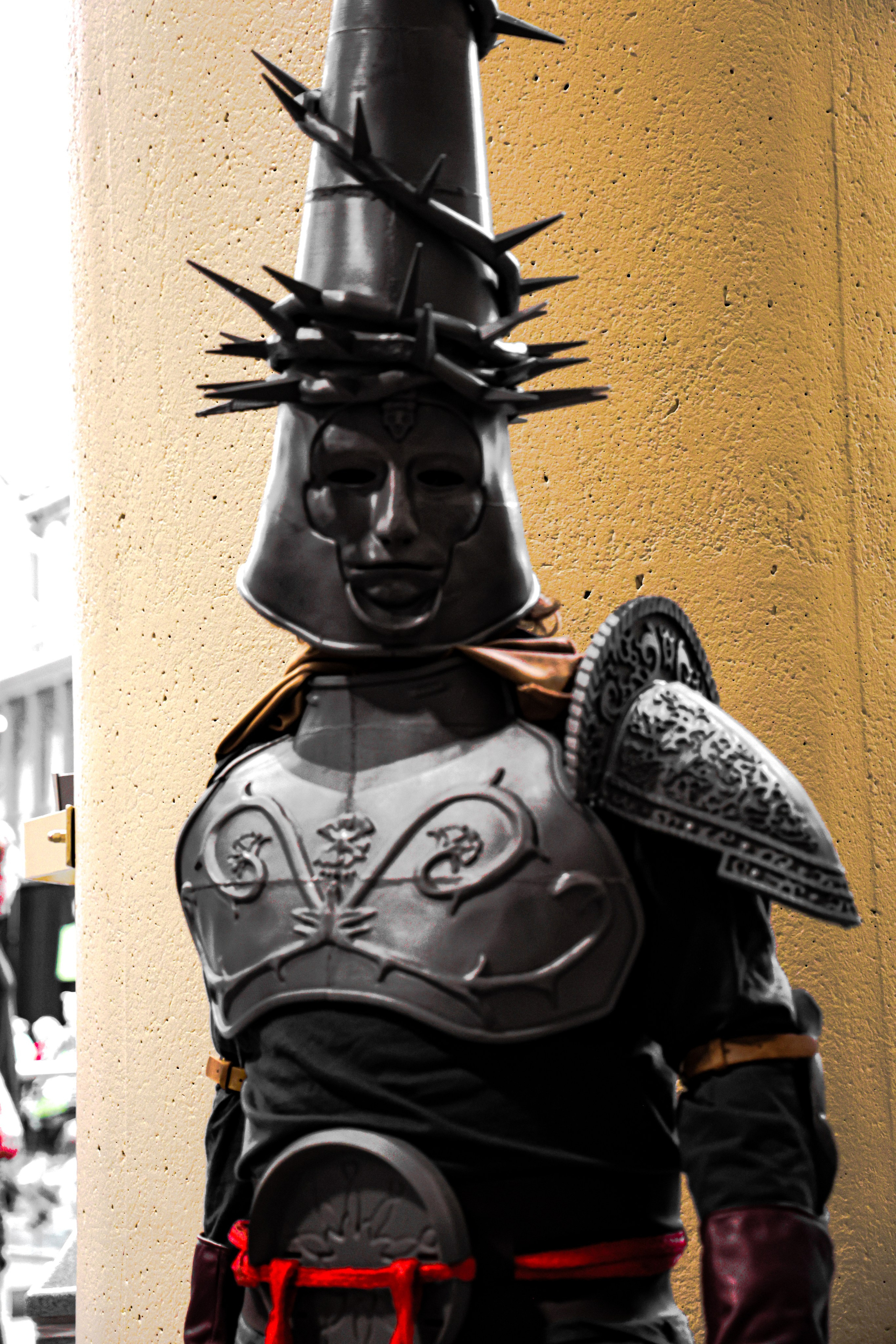 Comicon 2026. Portrait photographer based in Toronto — Blinova Mariia