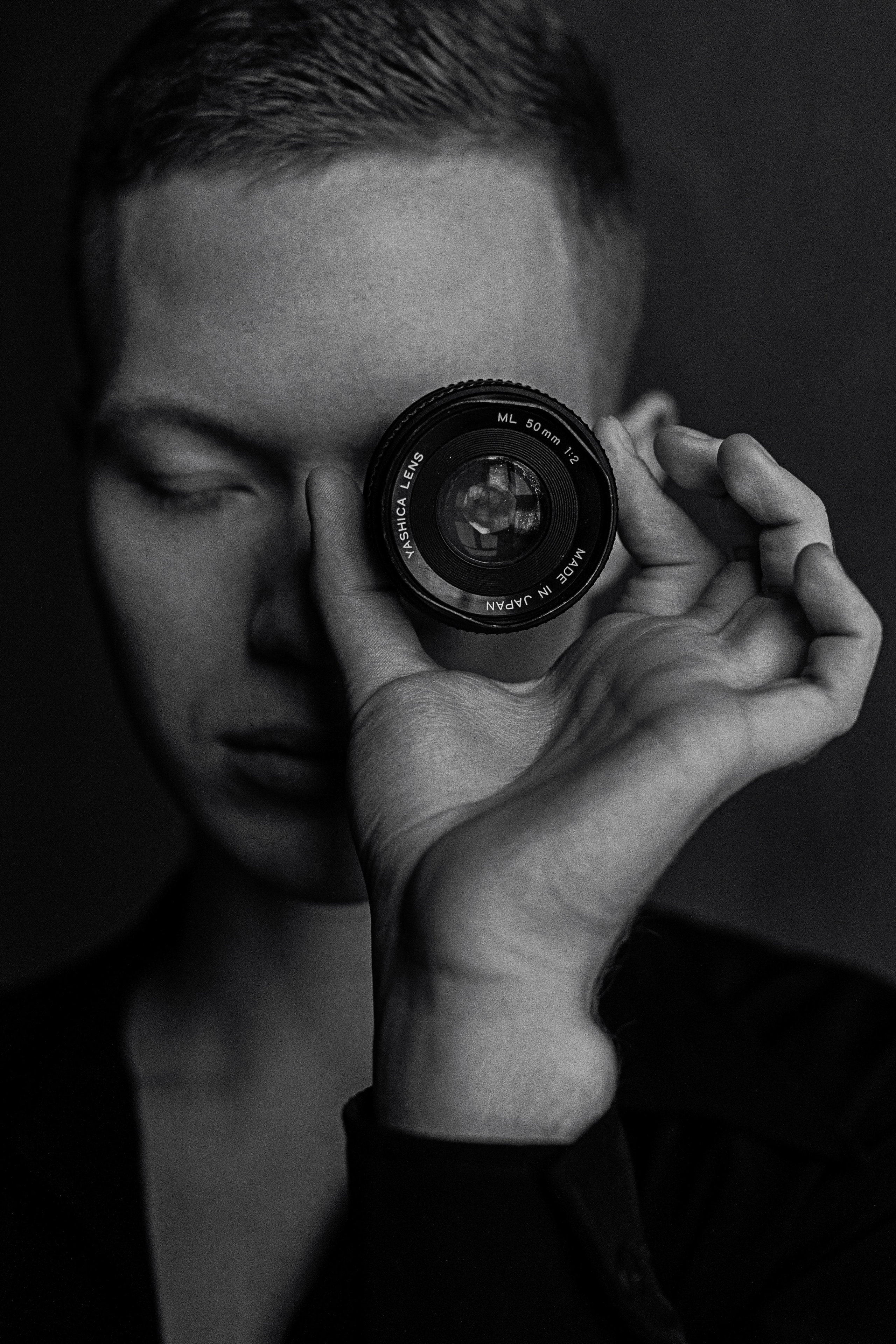 Никита. Сергей Виноградов фотограф Россия Санкт-Петербург