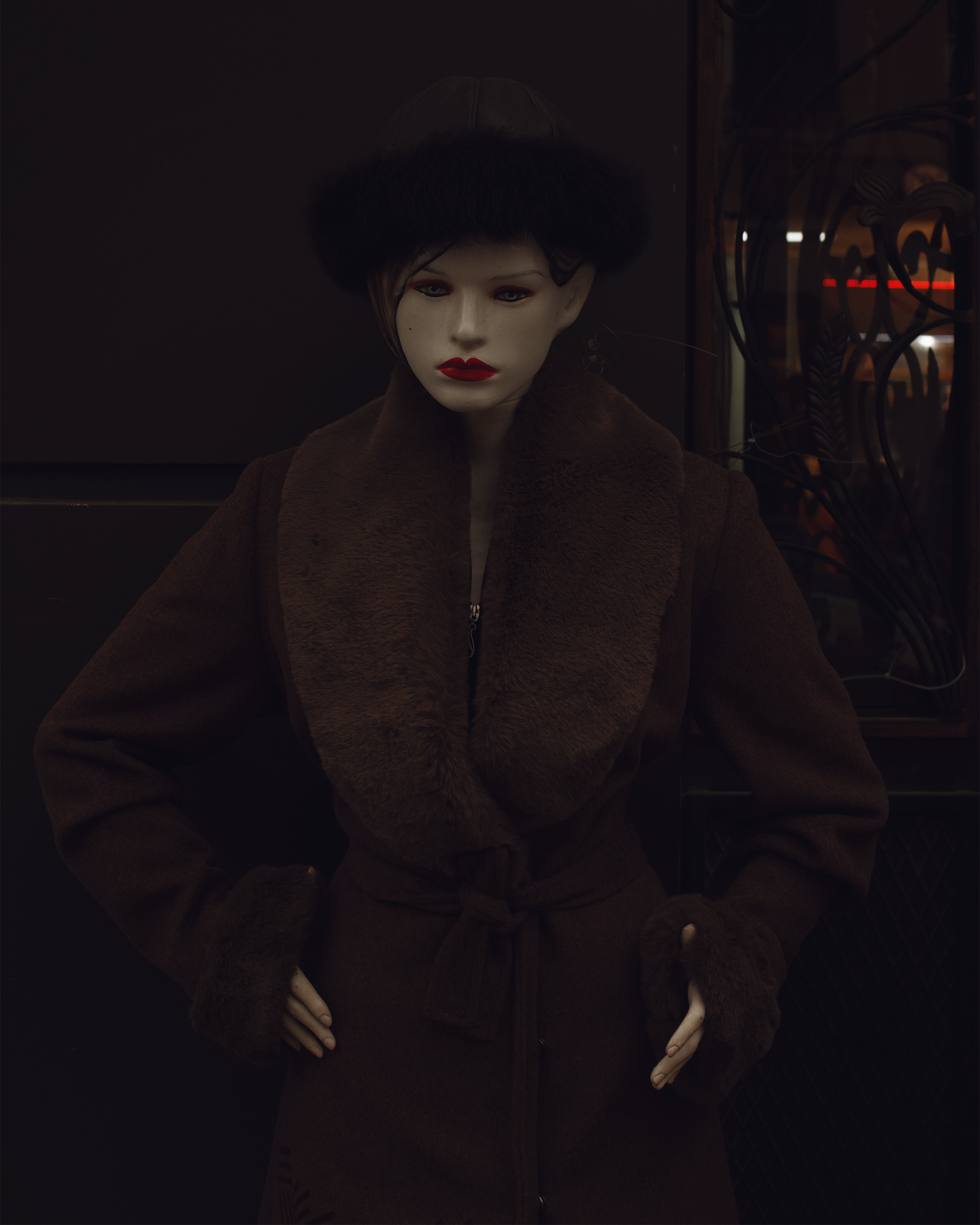 Стамбул глазами фотографа: вдохновение на границе двух миров. Коммерческий и предметный фотограф в Гуанчжоу Коваленко Александр