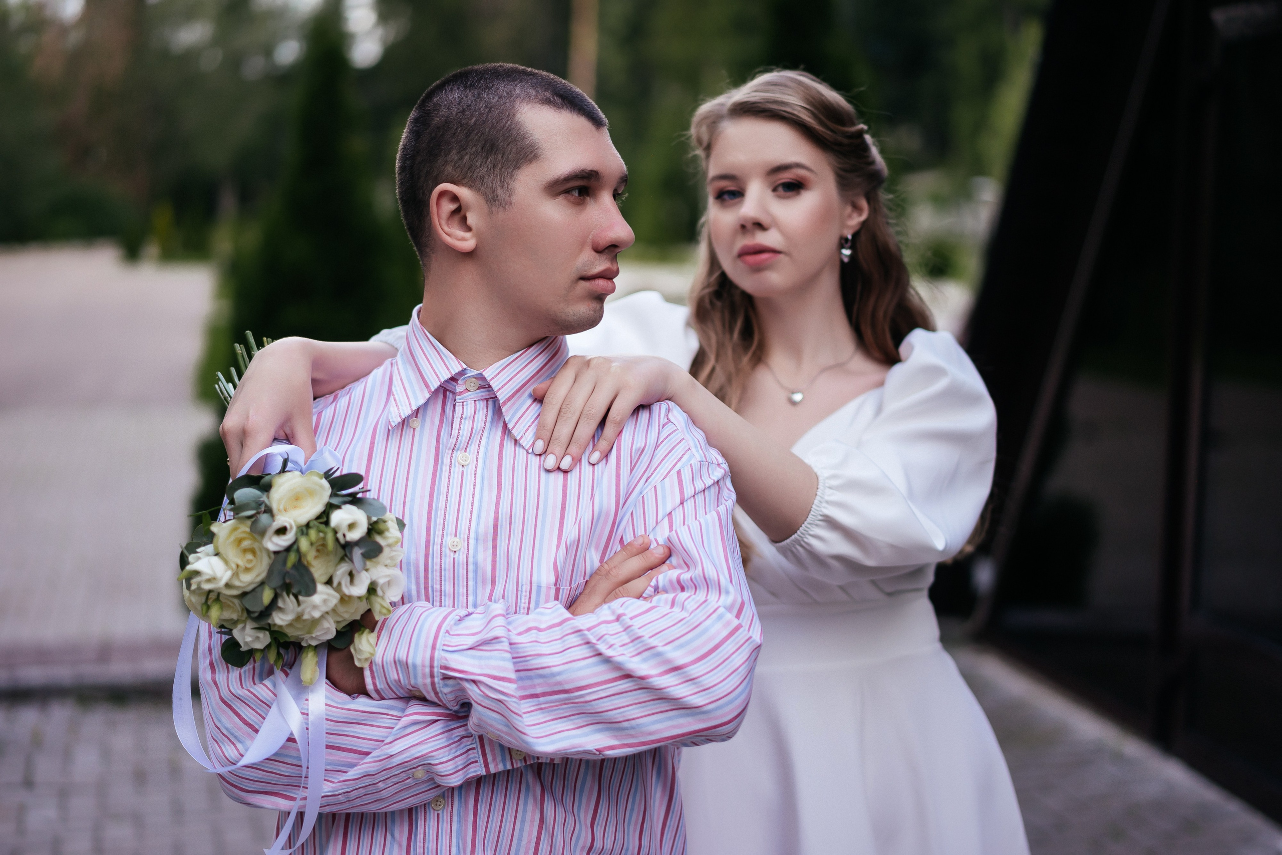 Наталья & Илья | 14.06.2024. Photographer and videographer Smolensk | Caesar Studio