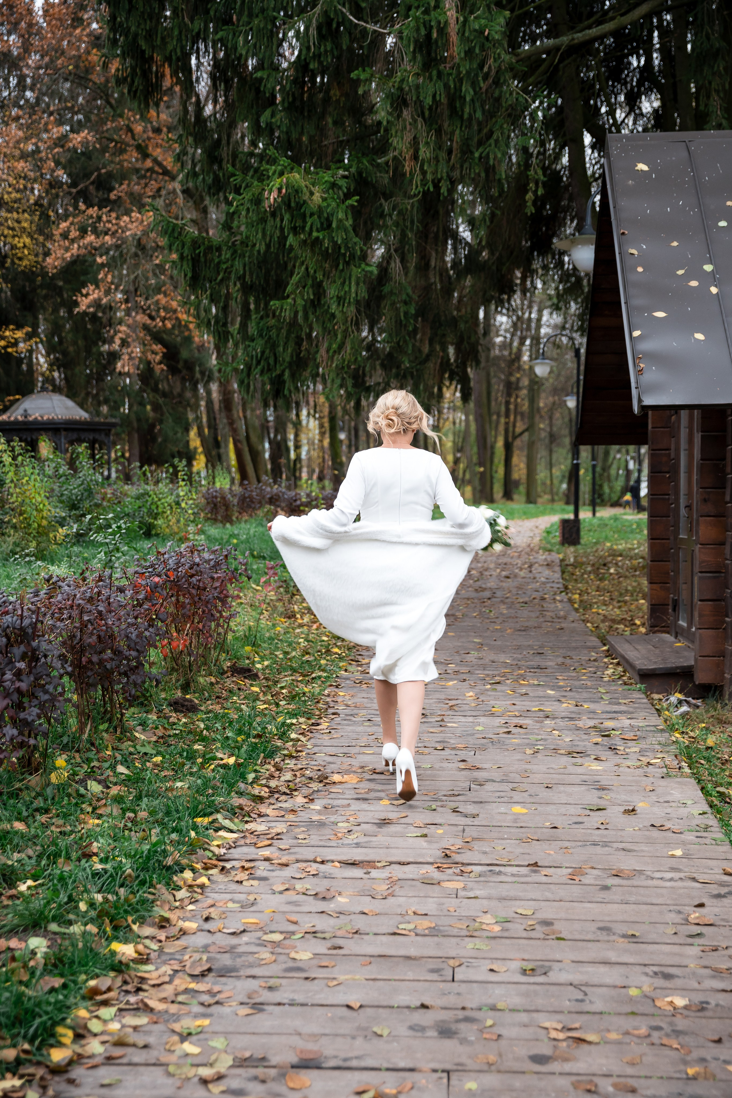 Алексей и Анастасия. Фотограф FOTOBANKA