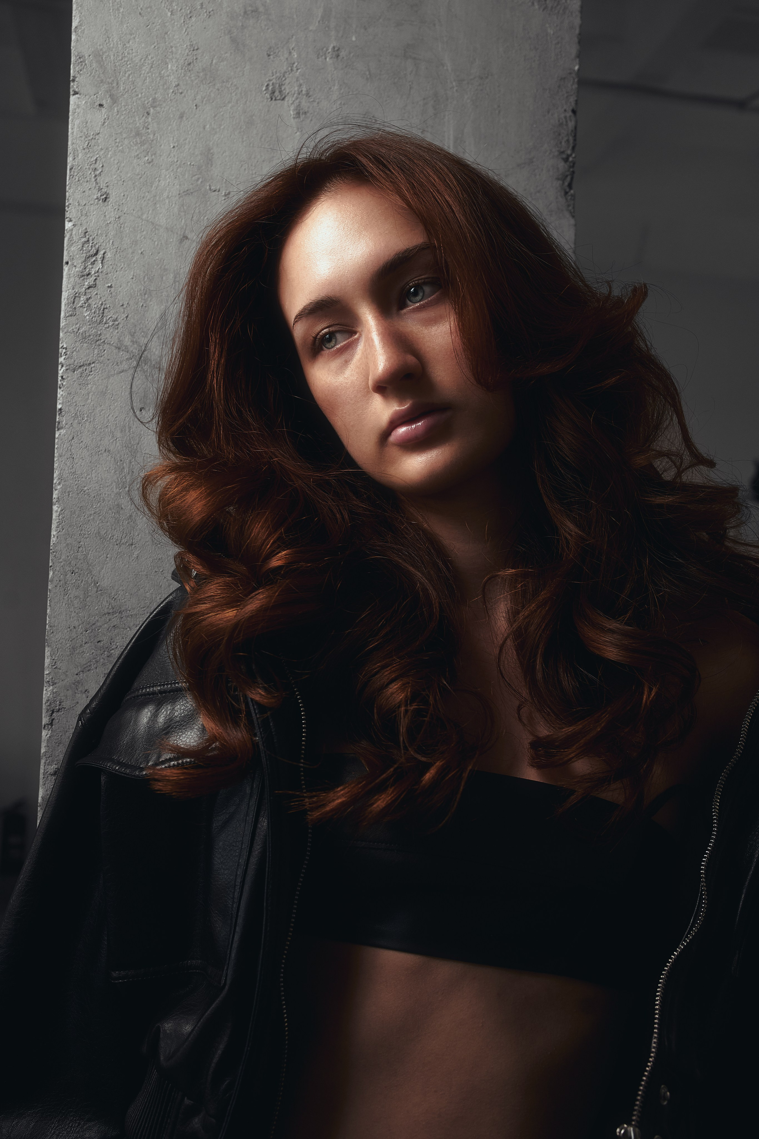 Камилла. Фотограф Тимур Хайруллин