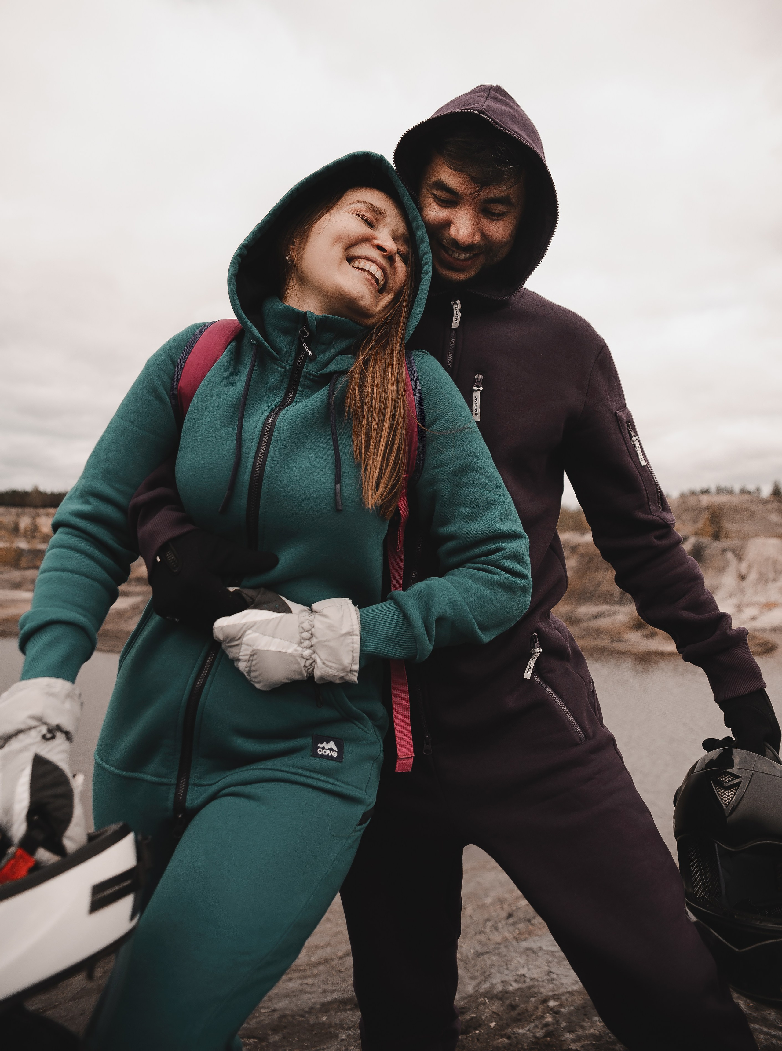 Уральский Марс. Фотограф в Екатеринбурге Артём Зайнетдинов