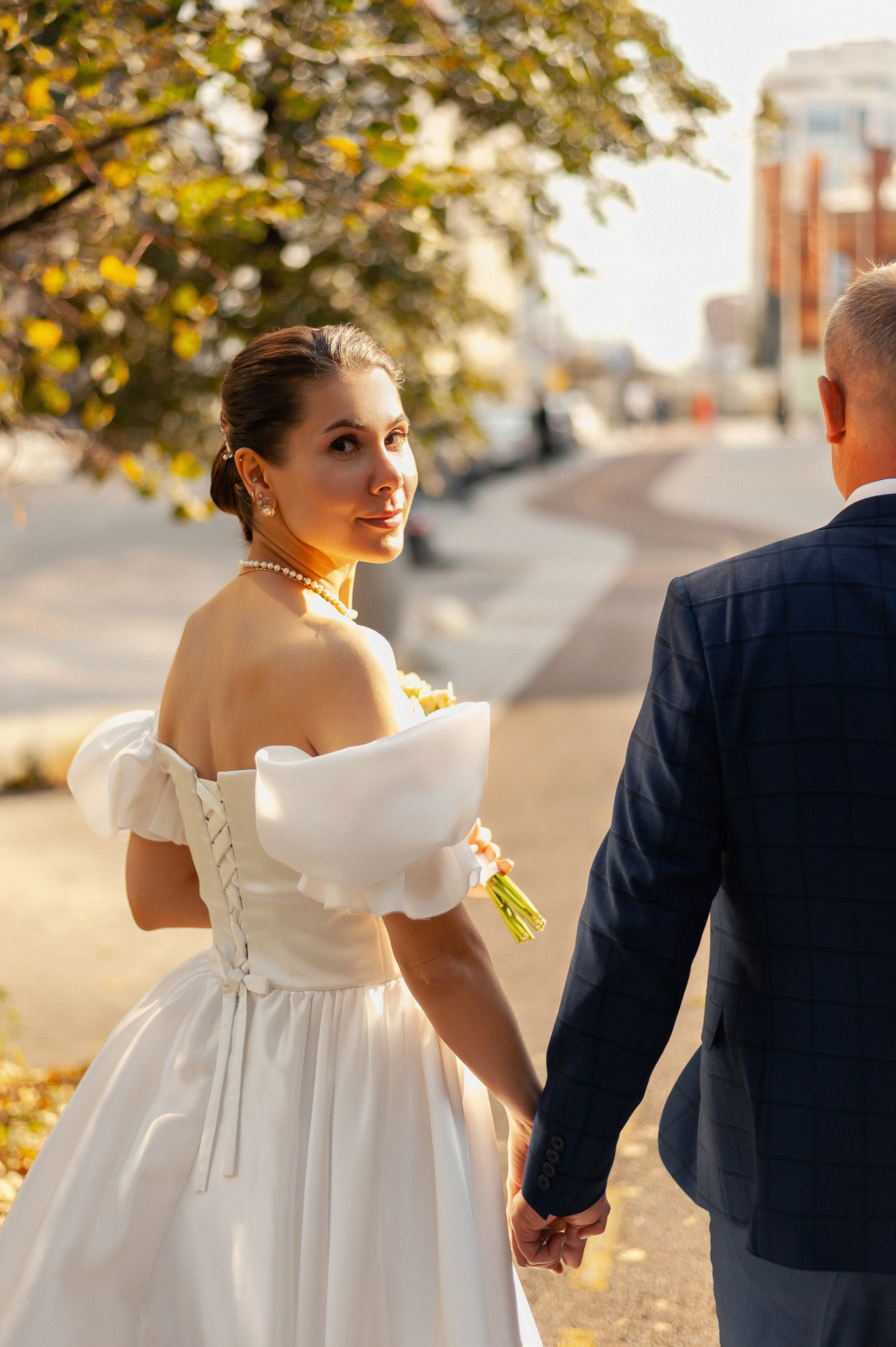 Ольга и Евгений. Фотограф в Екатеринбурге Артём Зайнетдинов