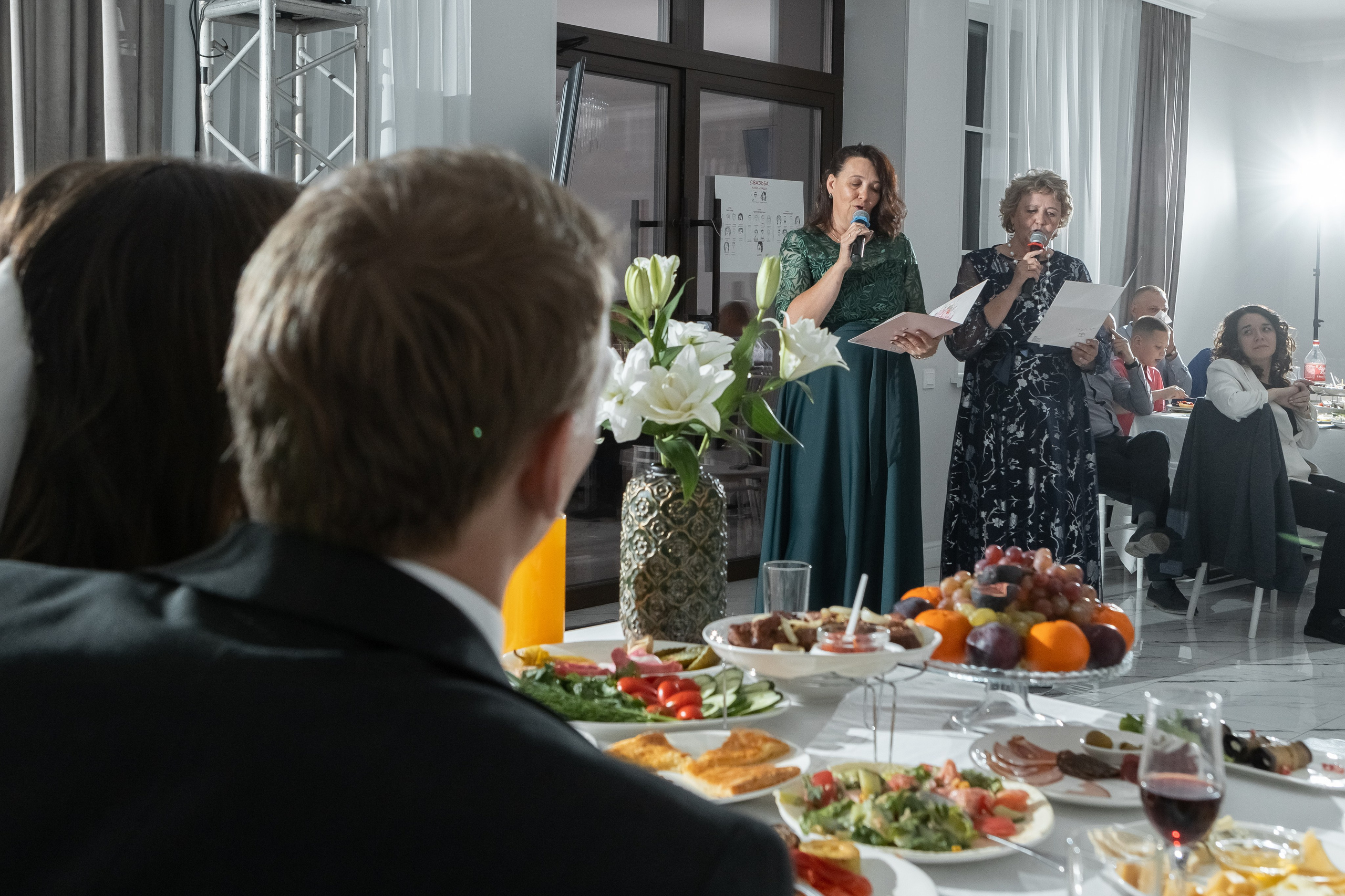 Илья и Даша. Фотограф в Екатеринбурге Артём Зайнетдинов