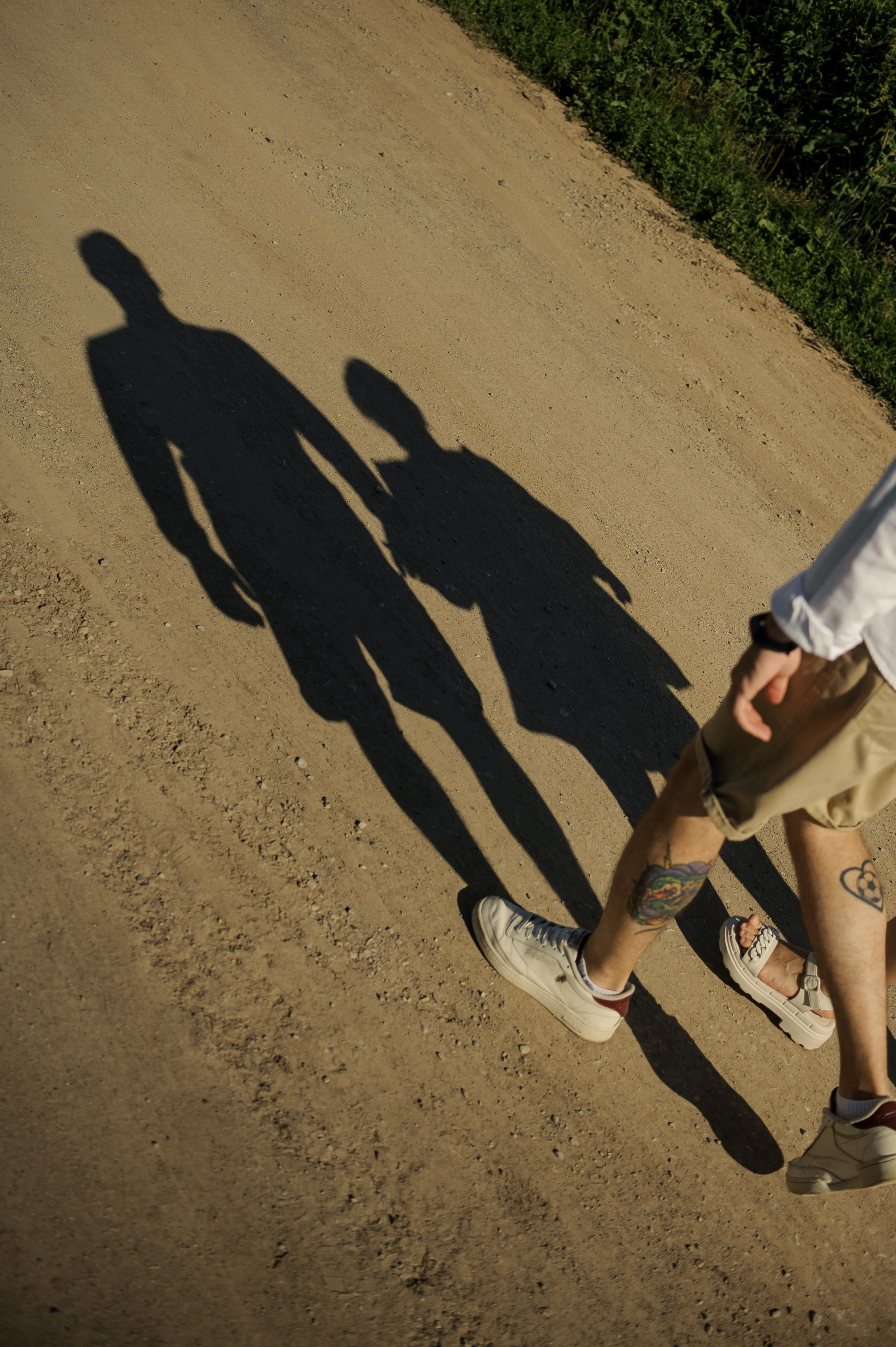 Виталий+Катя. Фотограф в Екатеринбурге Артём Зайнетдинов