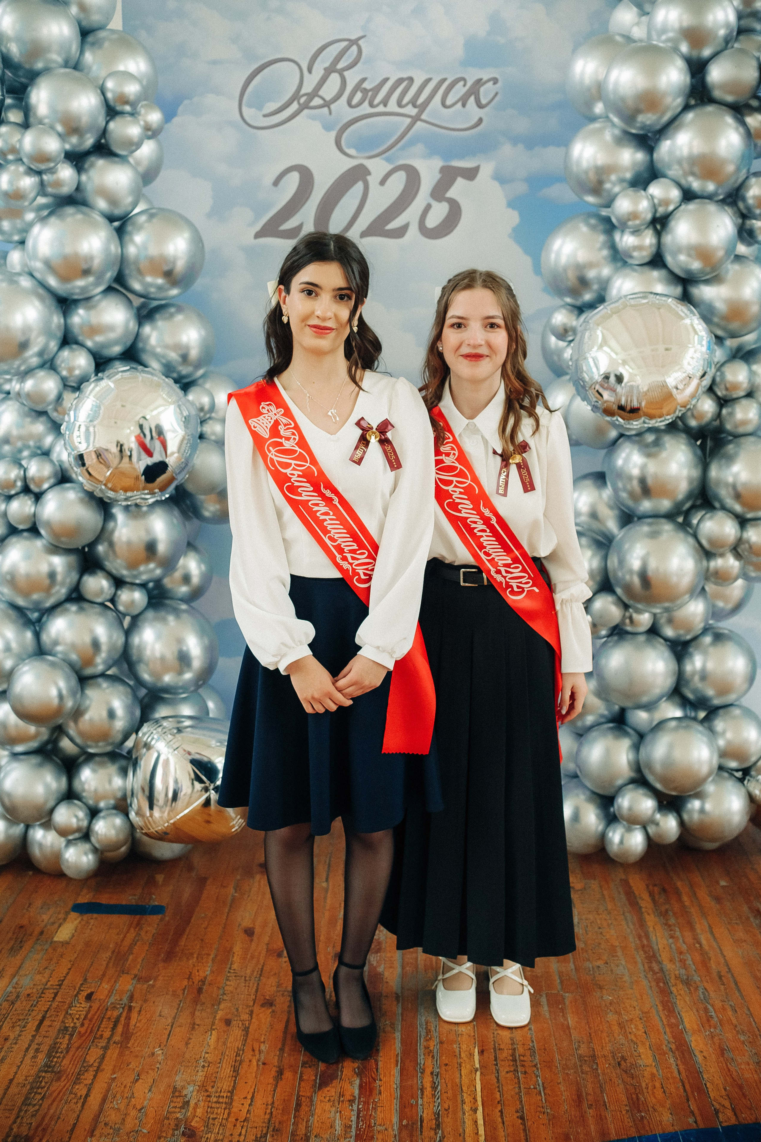 Последний звонок. Свадебный фотограф в Екатеринбурге Артём Зайнетдинов