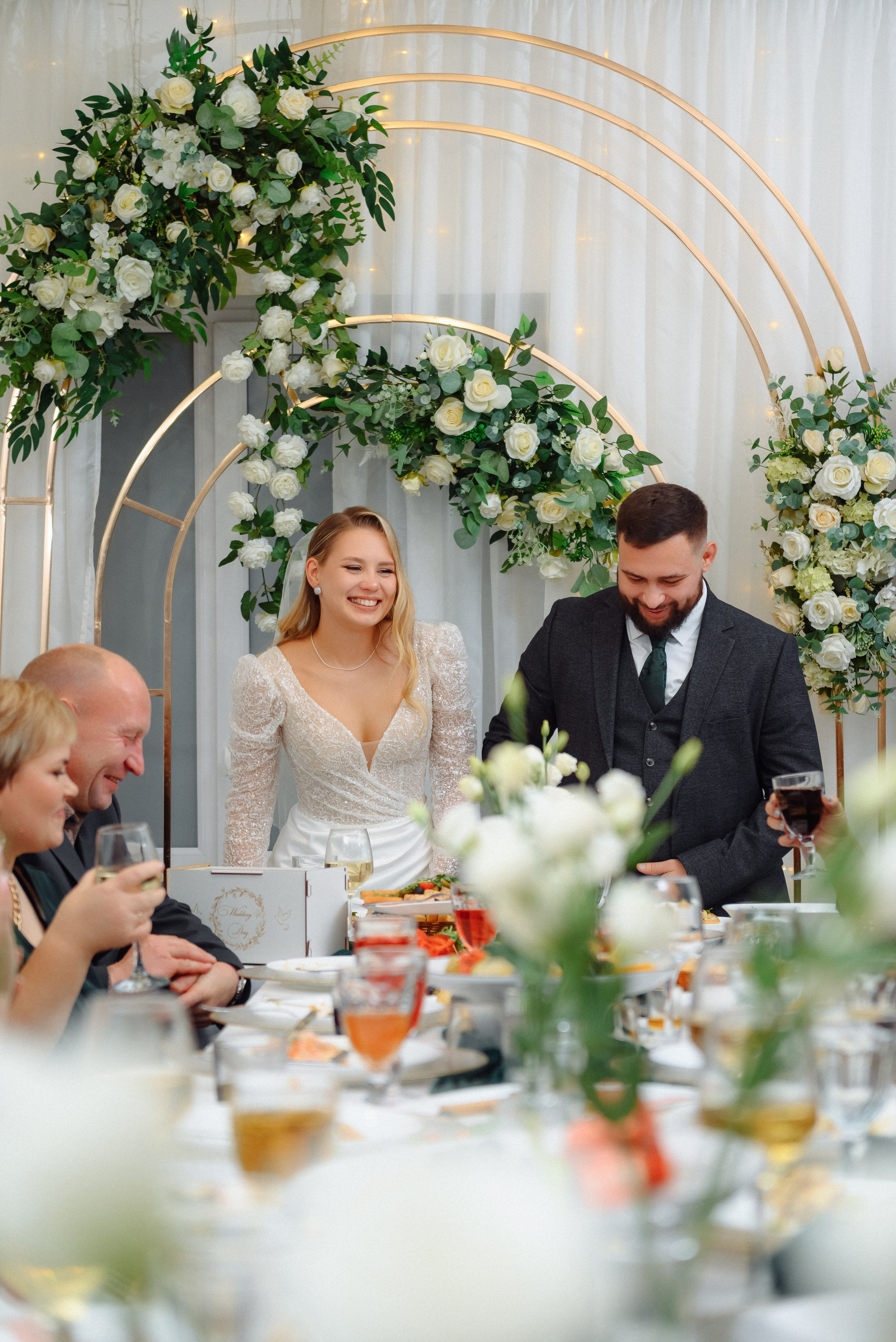 Александр и Елена. Фотограф в Екатеринбурге Артём Зайнетдинов