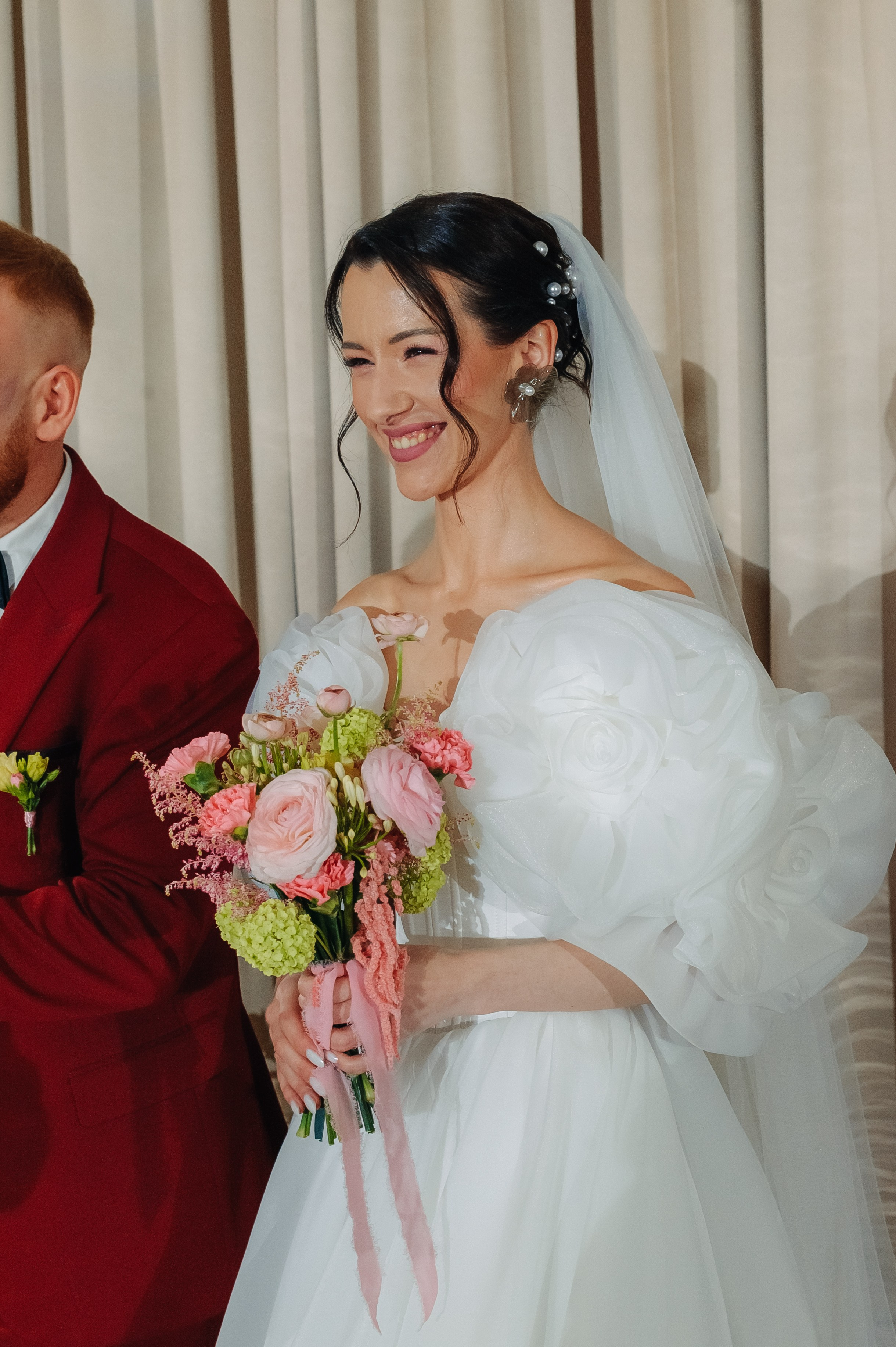 Иван и Полина. Фотограф в Екатеринбурге Артём Зайнетдинов