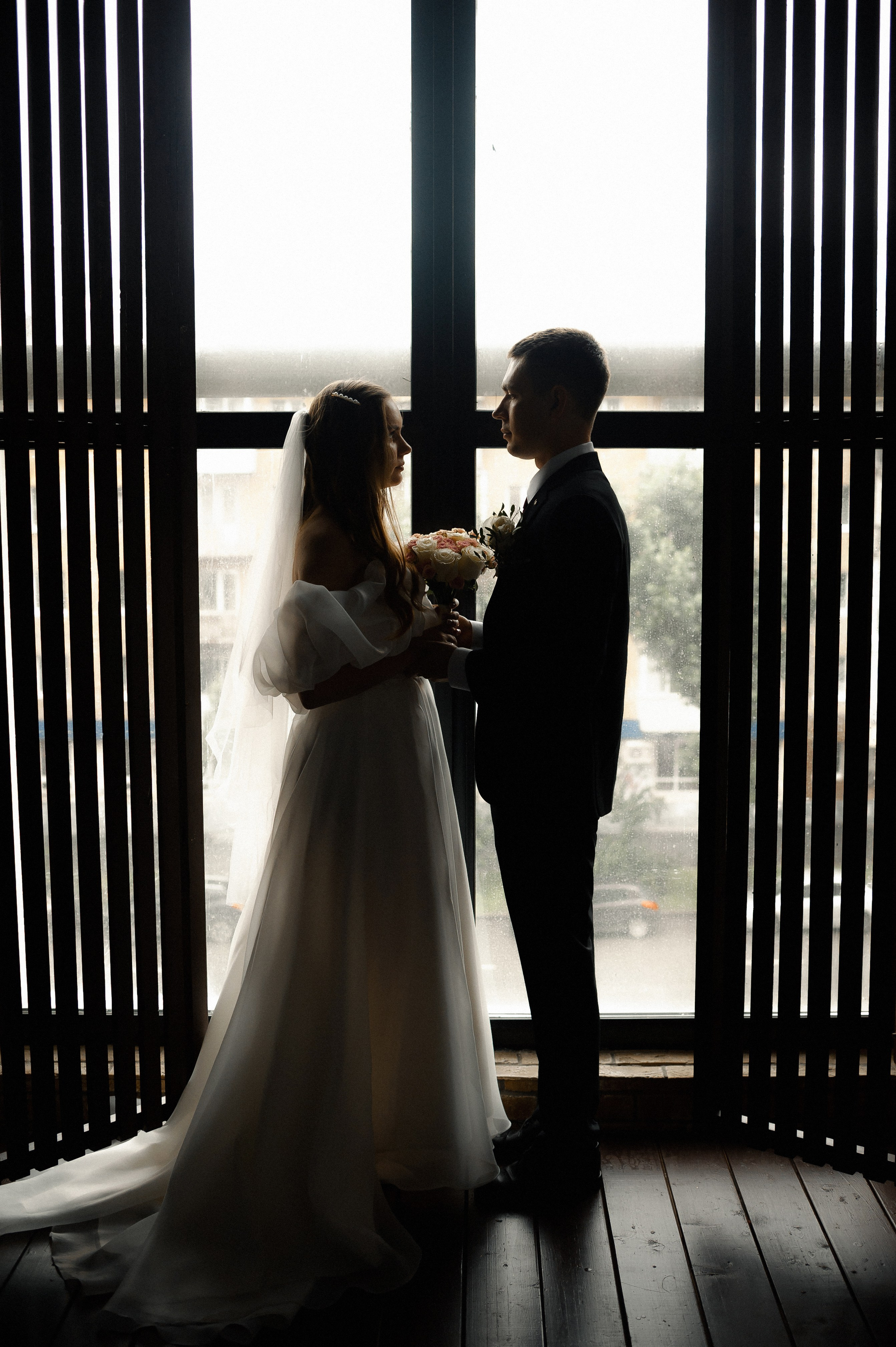 Андрей и Диана. Фотограф в Екатеринбурге Артём Зайнетдинов