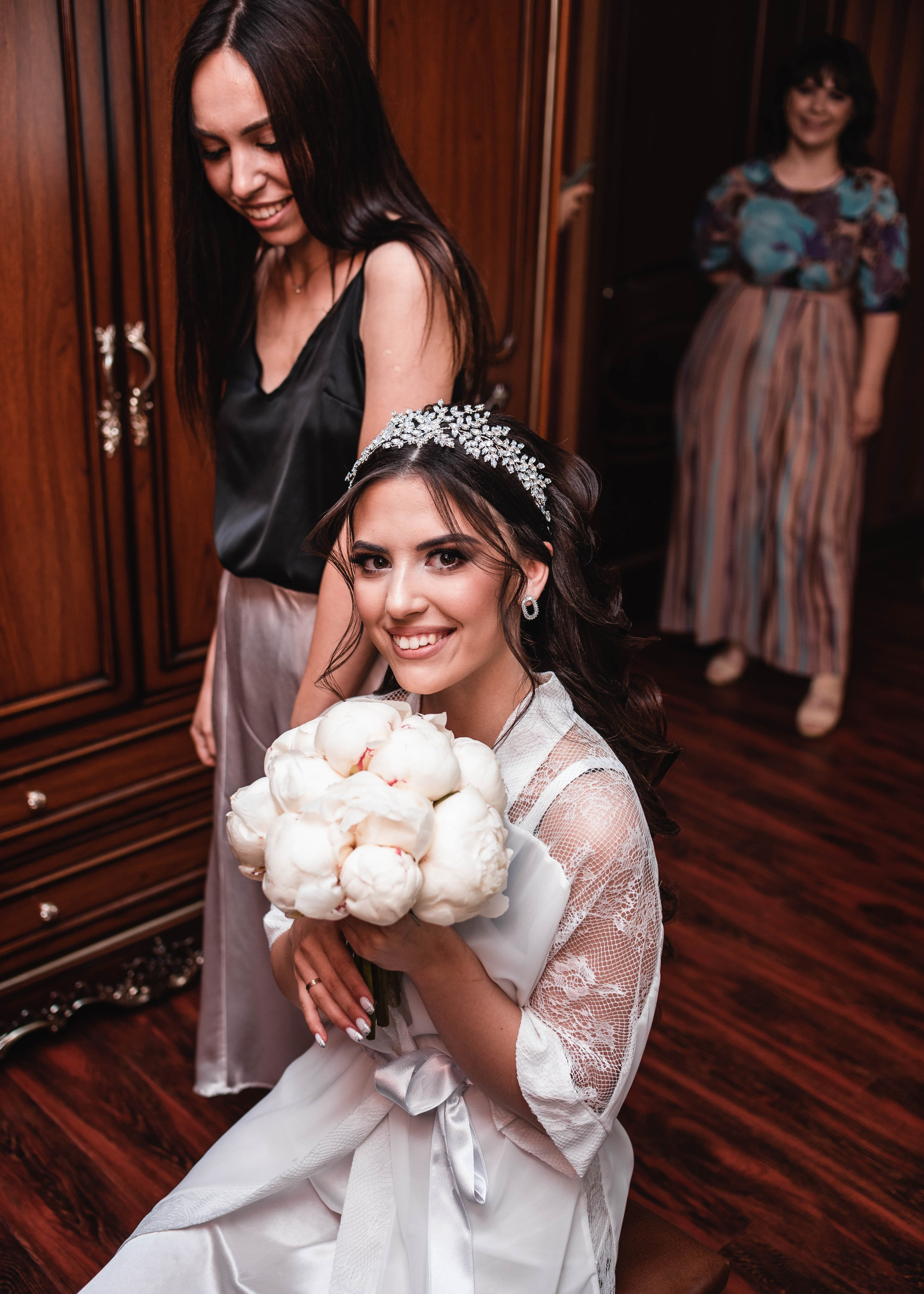 Александр и Елизавета. Фотограф в Екатеринбурге Артём Зайнетдинов