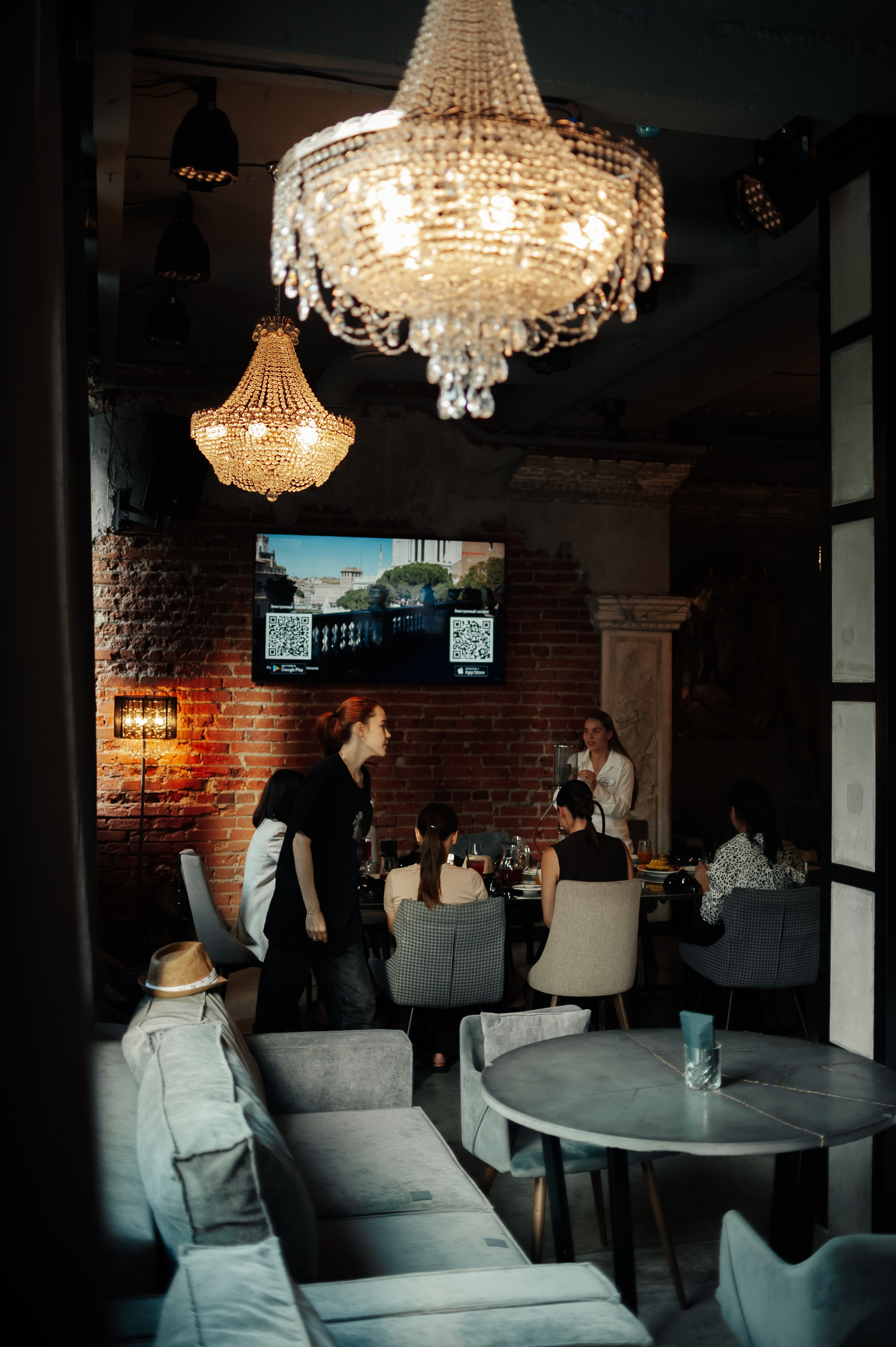 Корпоратив. Фотограф в Екатеринбурге Артём Зайнетдинов